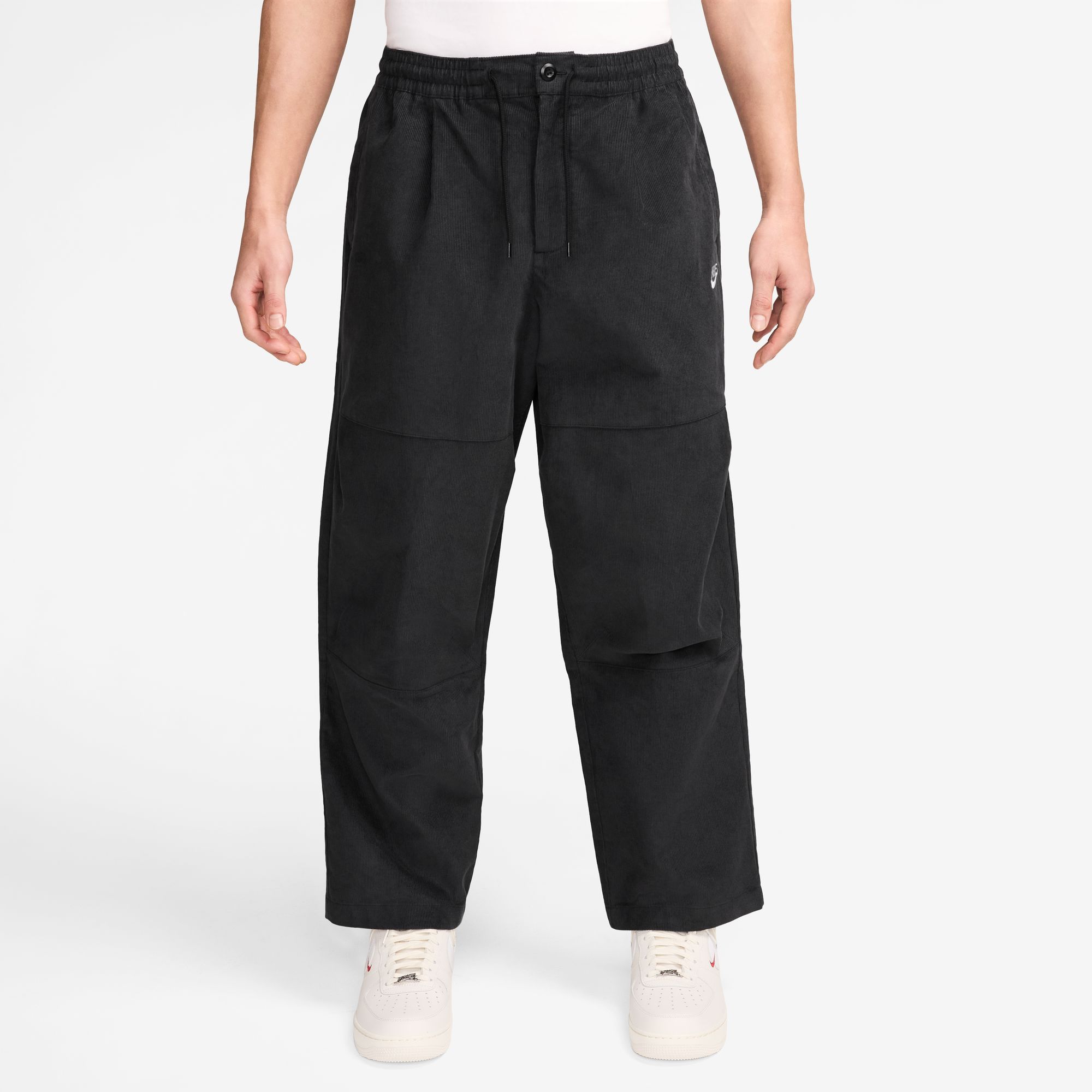 Nike Men's Sportswear Club Corduroy Pants