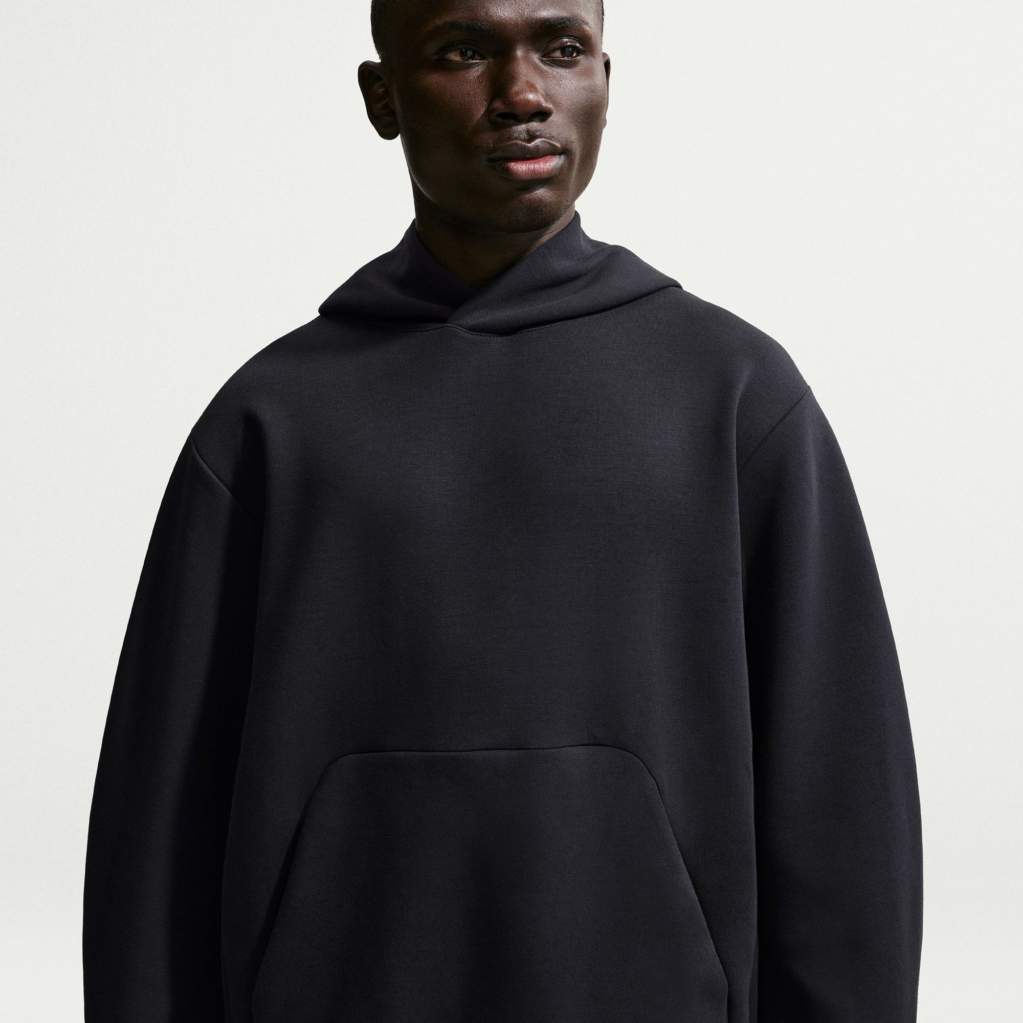 Nike Men's 24.7 ImpossiblySoft Dri-FIT Hoodie