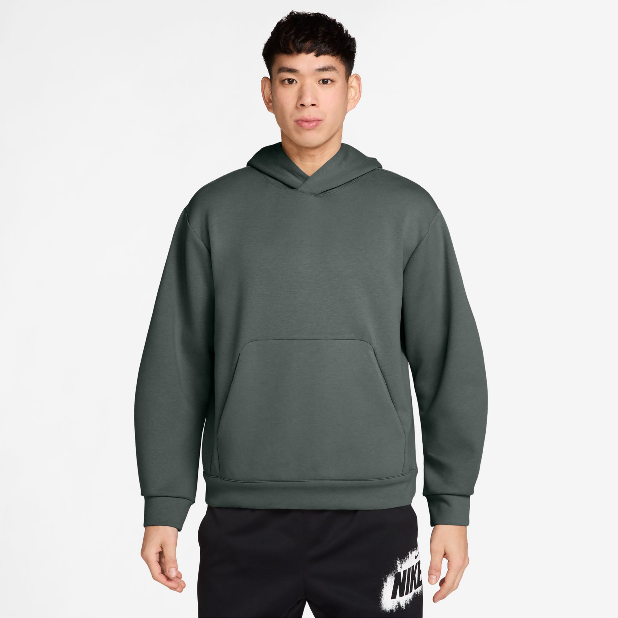 Nike Men's 24.7 ImpossiblySoft Dri-FIT Hoodie