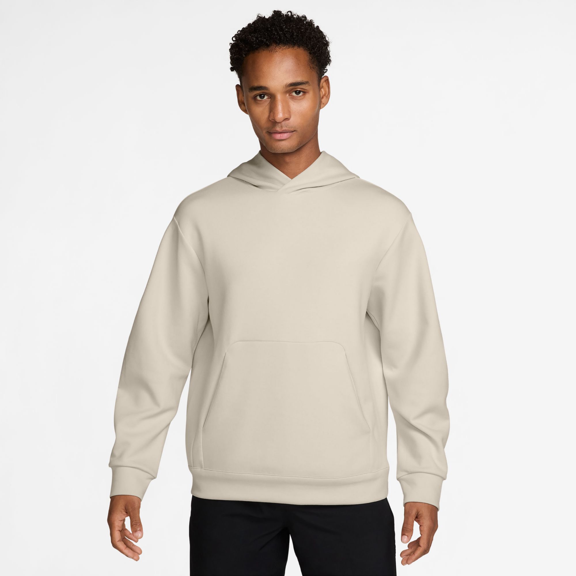 Nike Men's 24.7 ImpossiblySoft Dri-FIT Hoodie