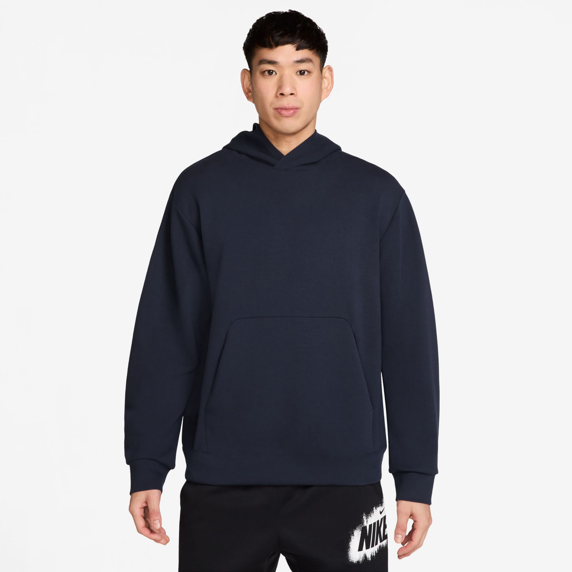 Nike Men's 24.7 ImpossiblySoft Dri-FIT Hoodie