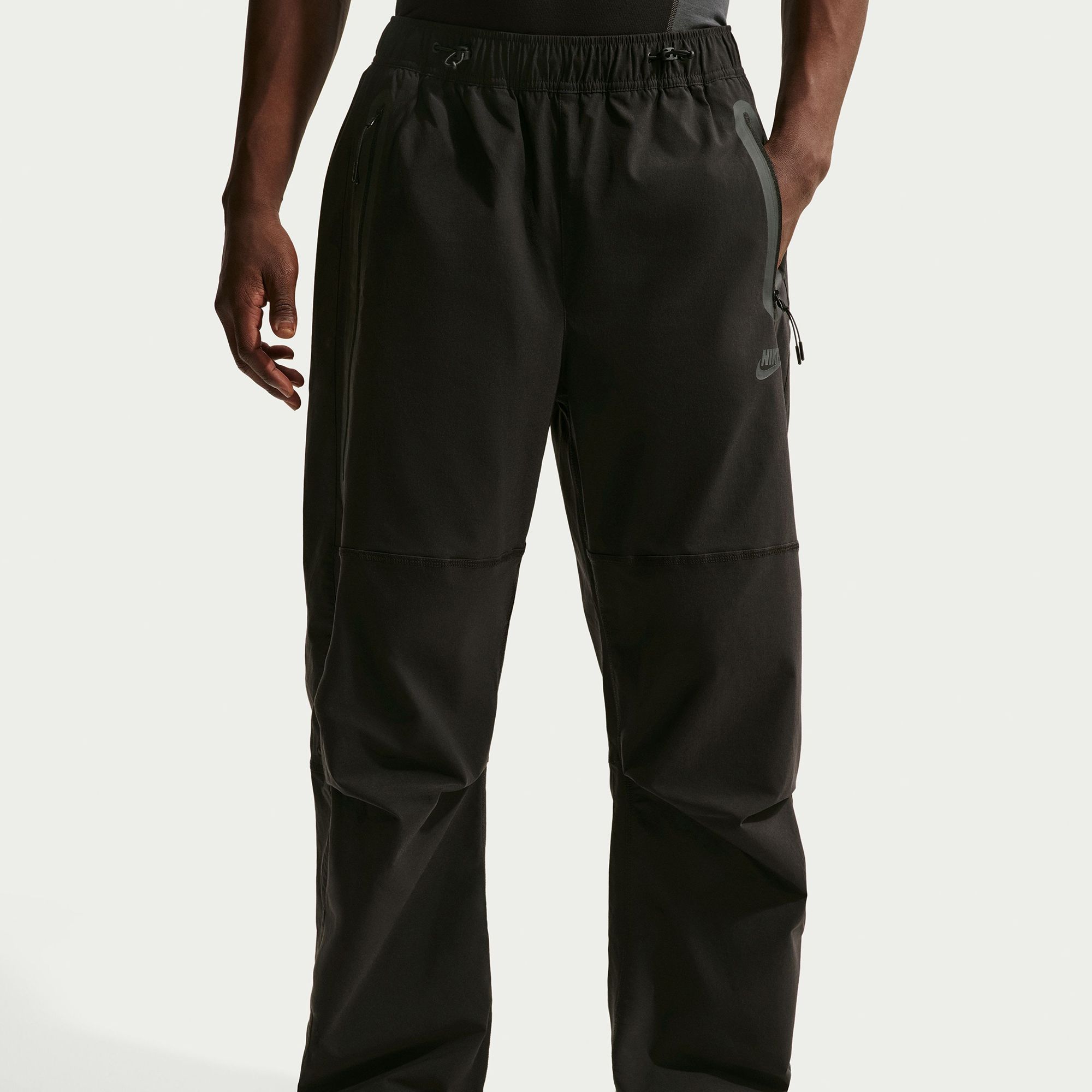 Nike Men's Dri-FIT Tech Woven Pants
