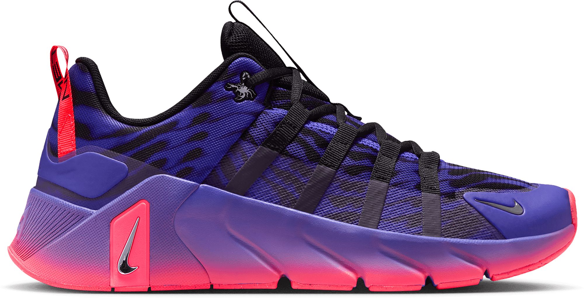 Nike Men's Free Metcon 7 AMP Training Shoes