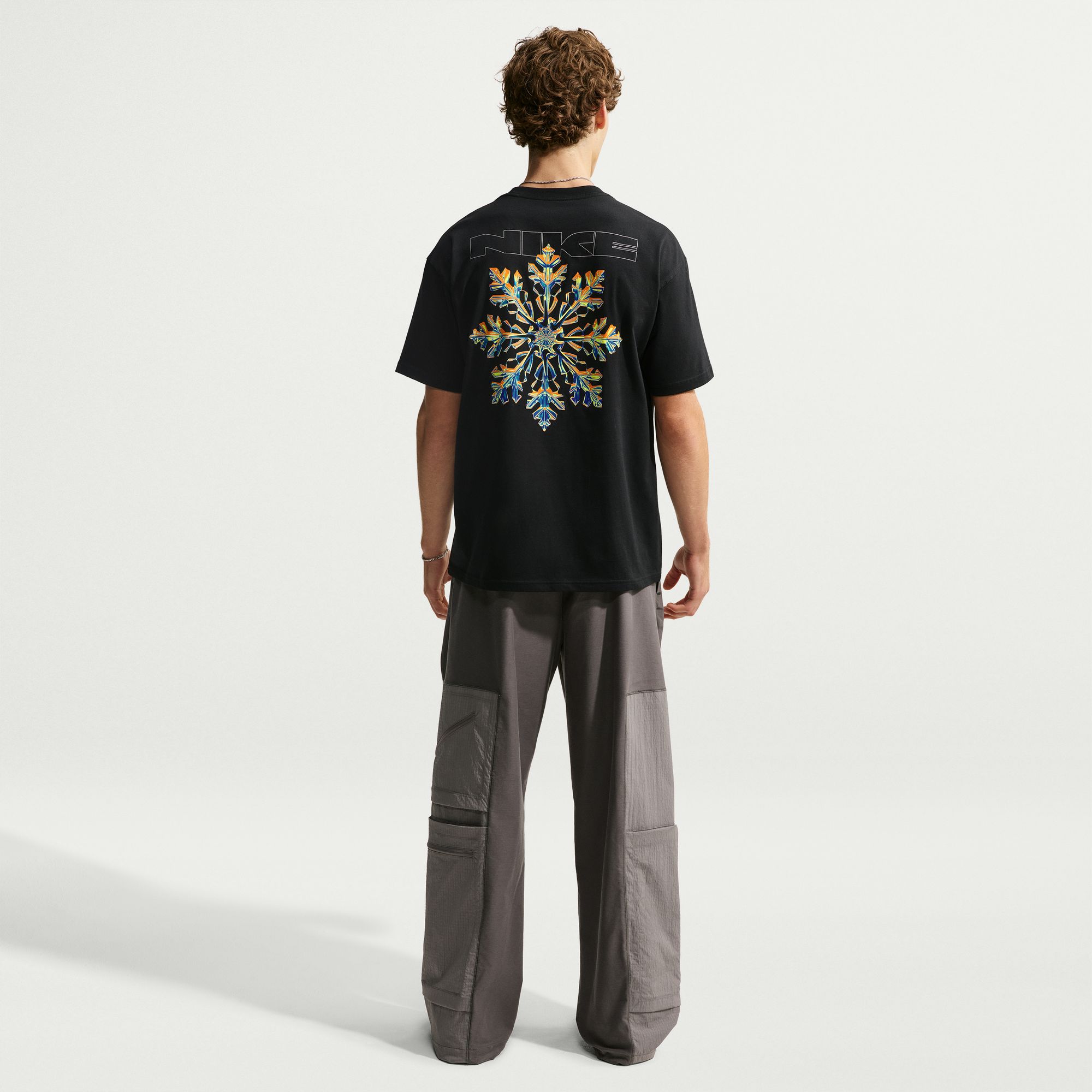 Nike Men's Sportswear T-Shirt