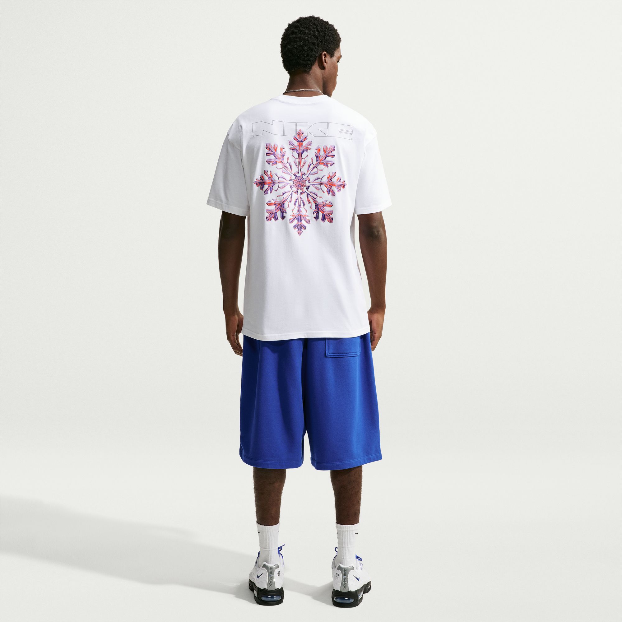 Nike Men's Sportswear T-Shirt