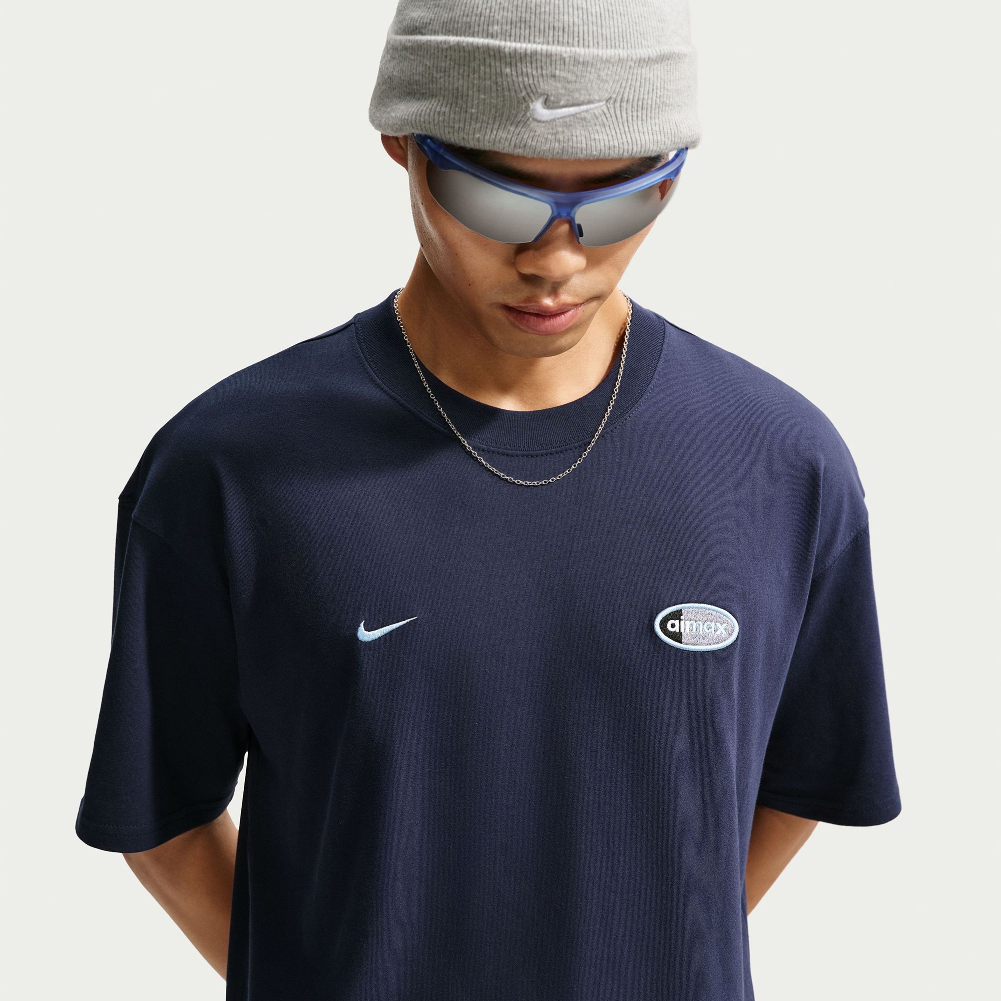 Nike Men's Sportswear T-Shirt