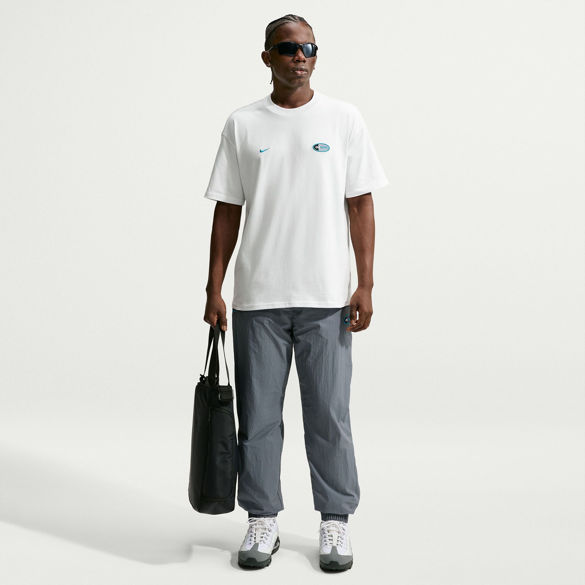 Nike Men's Sportswear T-Shirt