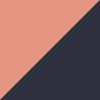 Marine/White/Univ Orange