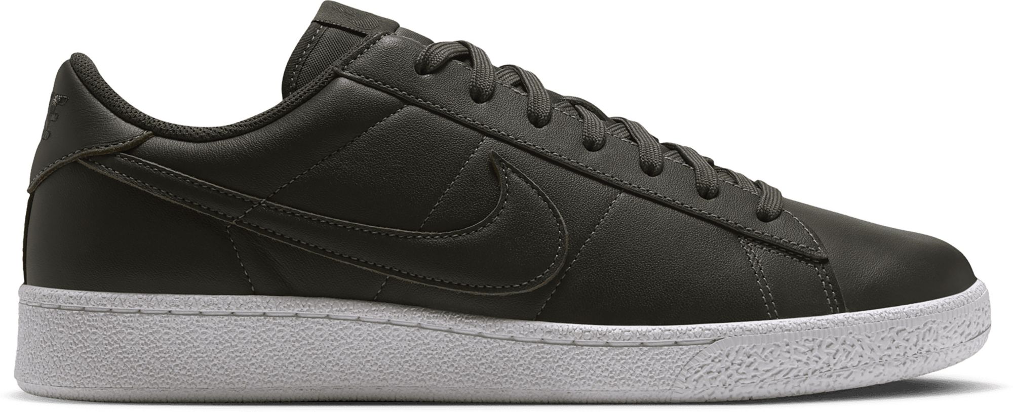 Cargo Khaki/White