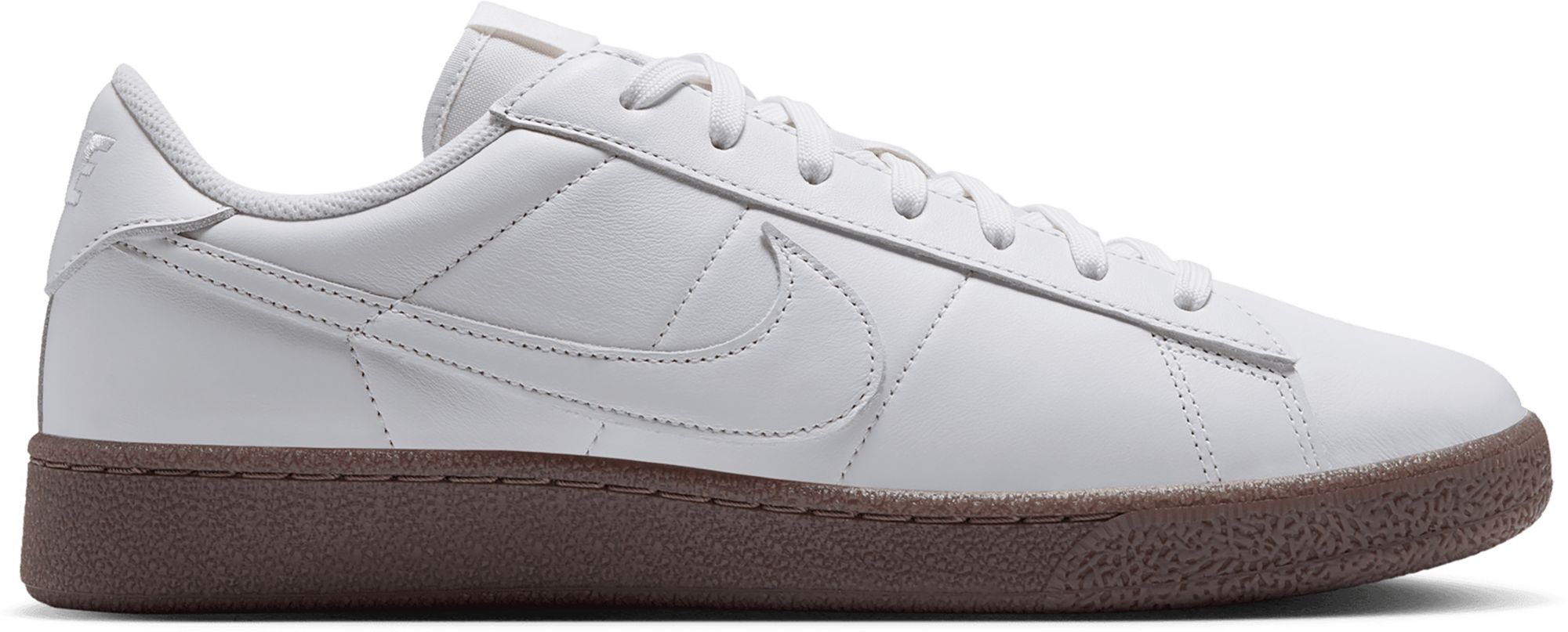 Summit White/Gum