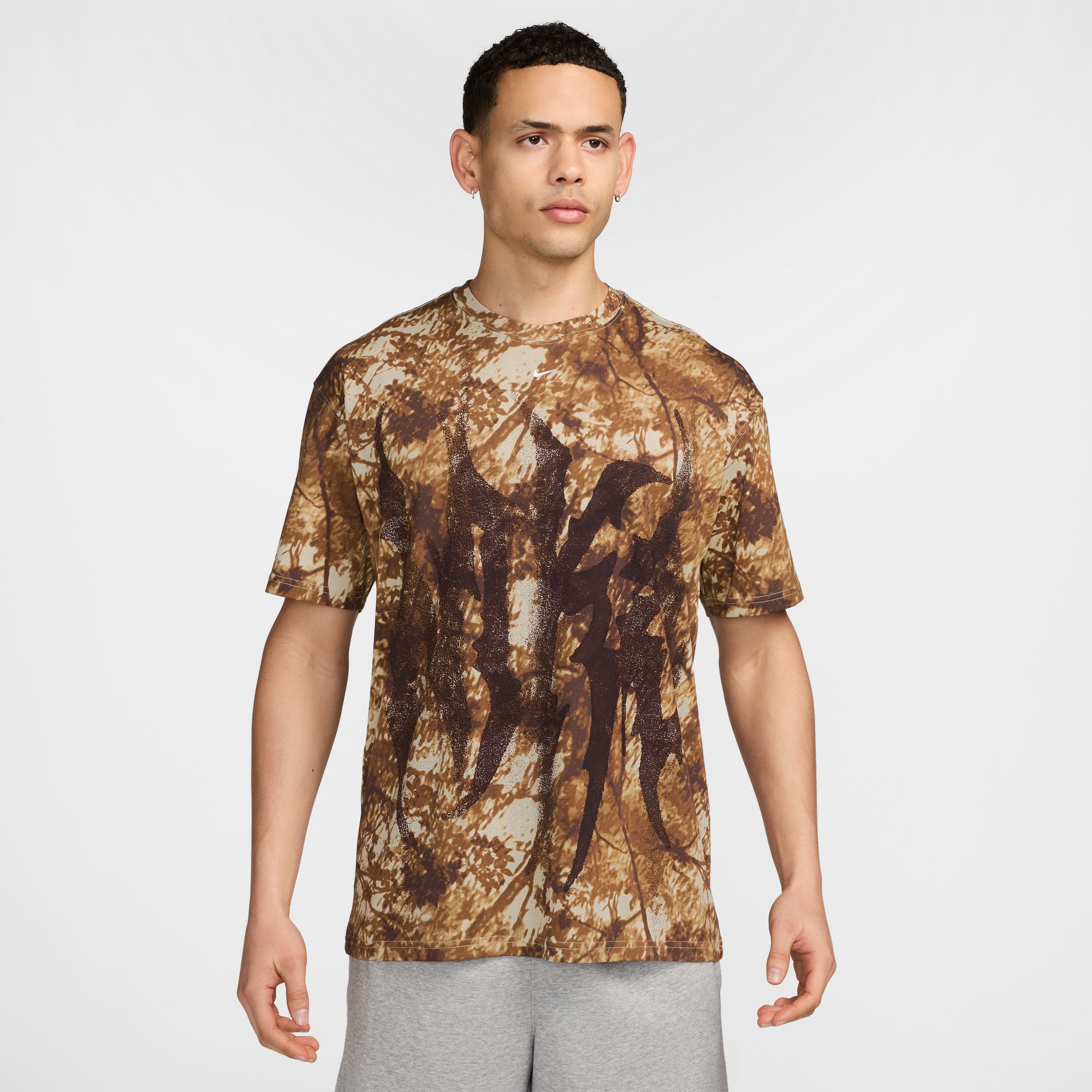 Nike Men's Basketball T-Shirt