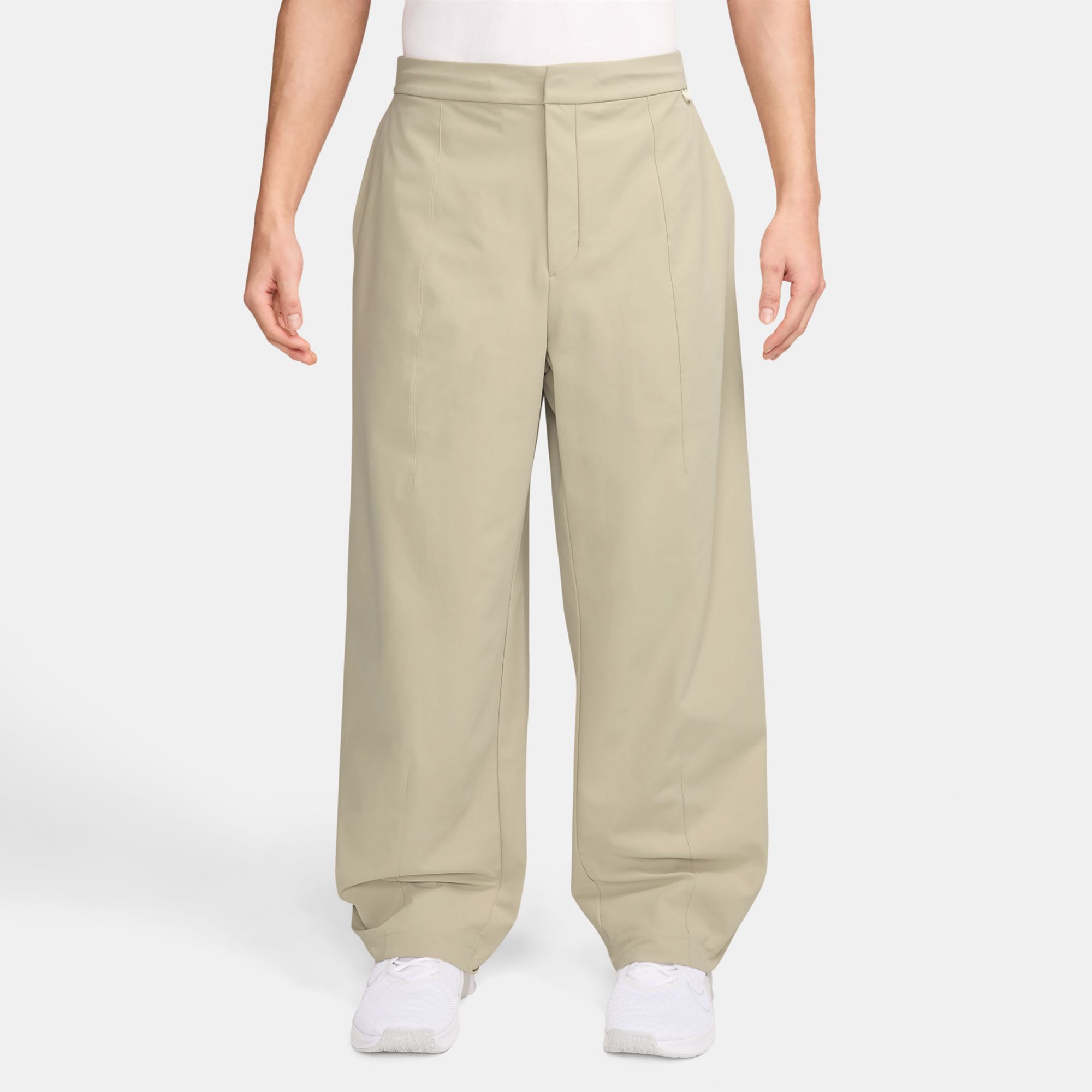 Nike Men's 24.7 PerfectStretch Dri-FIT UV Protection Barrel-Leg Pants