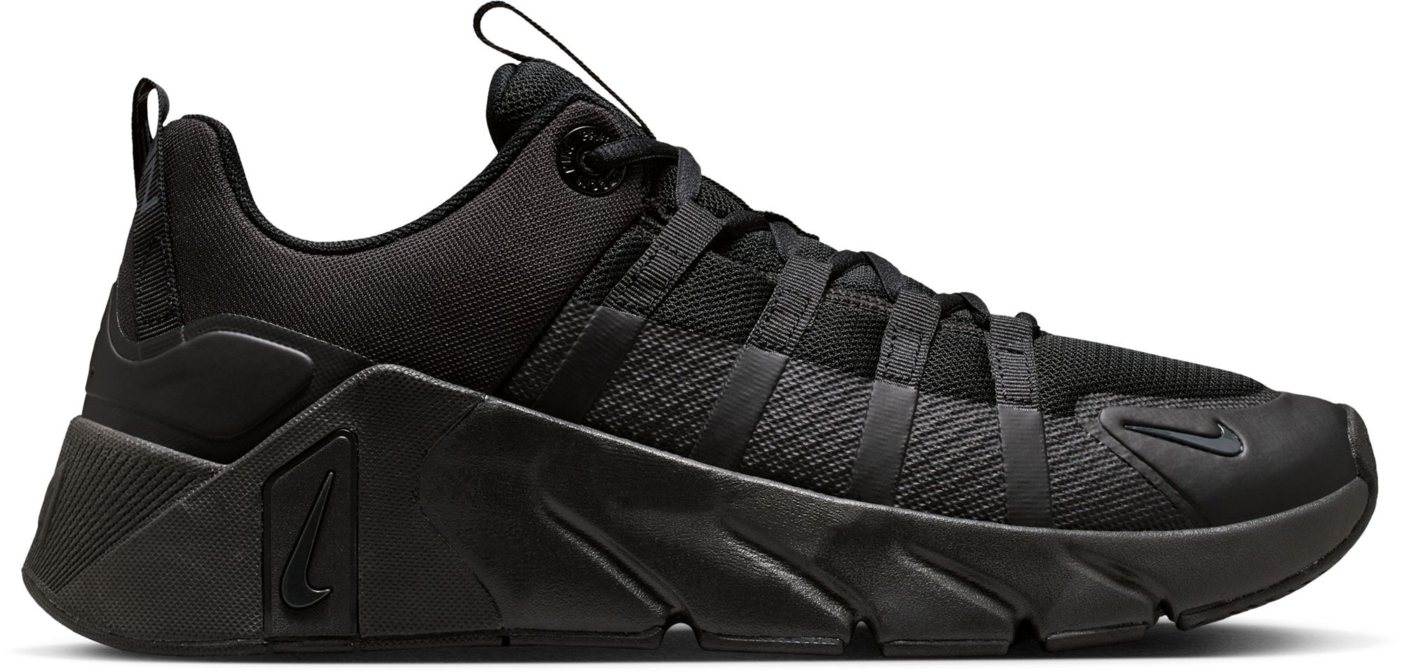 Black/Anthracite