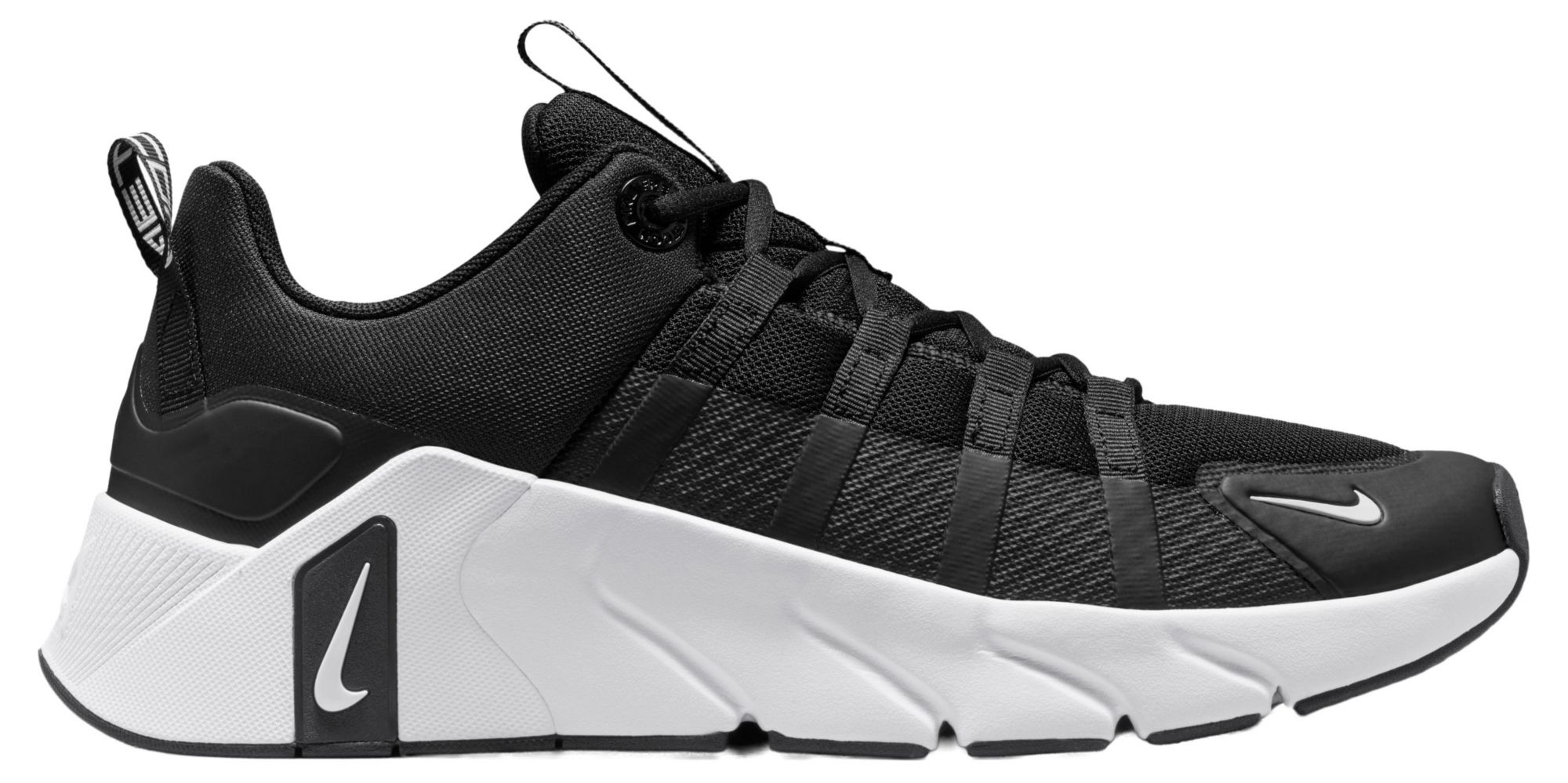 Black/White/Photon Dust/Anthracite