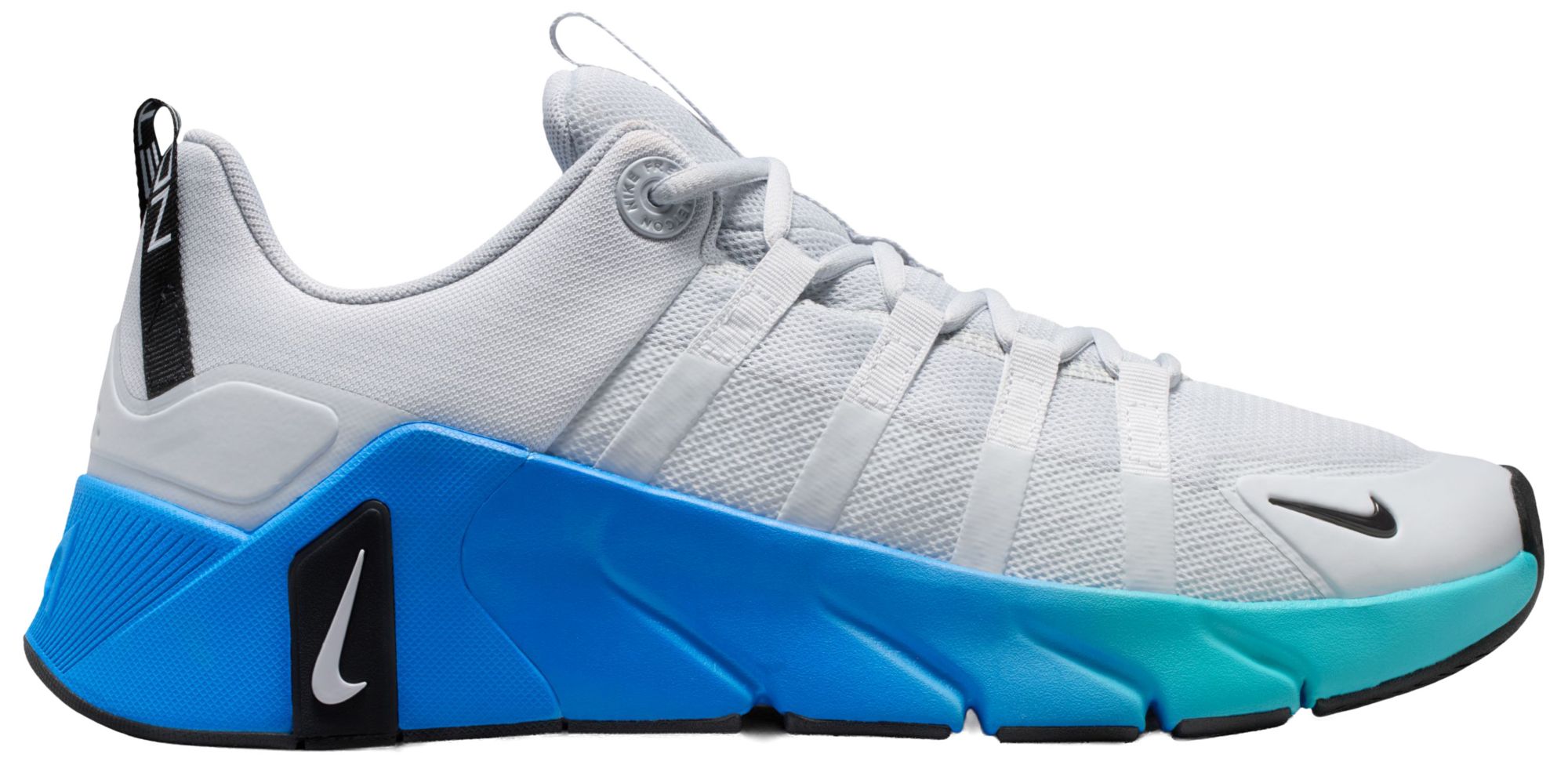 Glacier Blue/Glacier Blue/Dusty Cactus