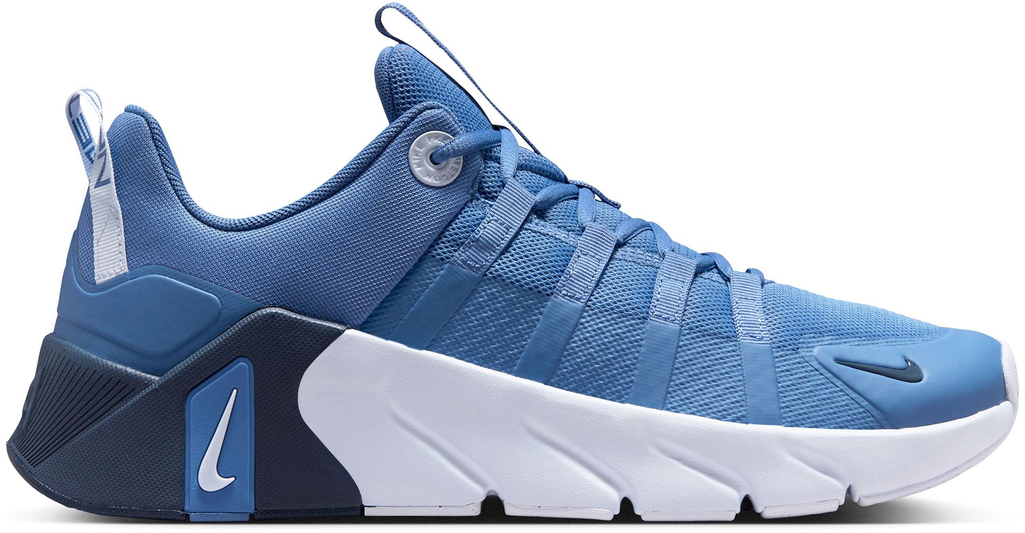 Indigo Storm/Football Grey/Thunder Blue