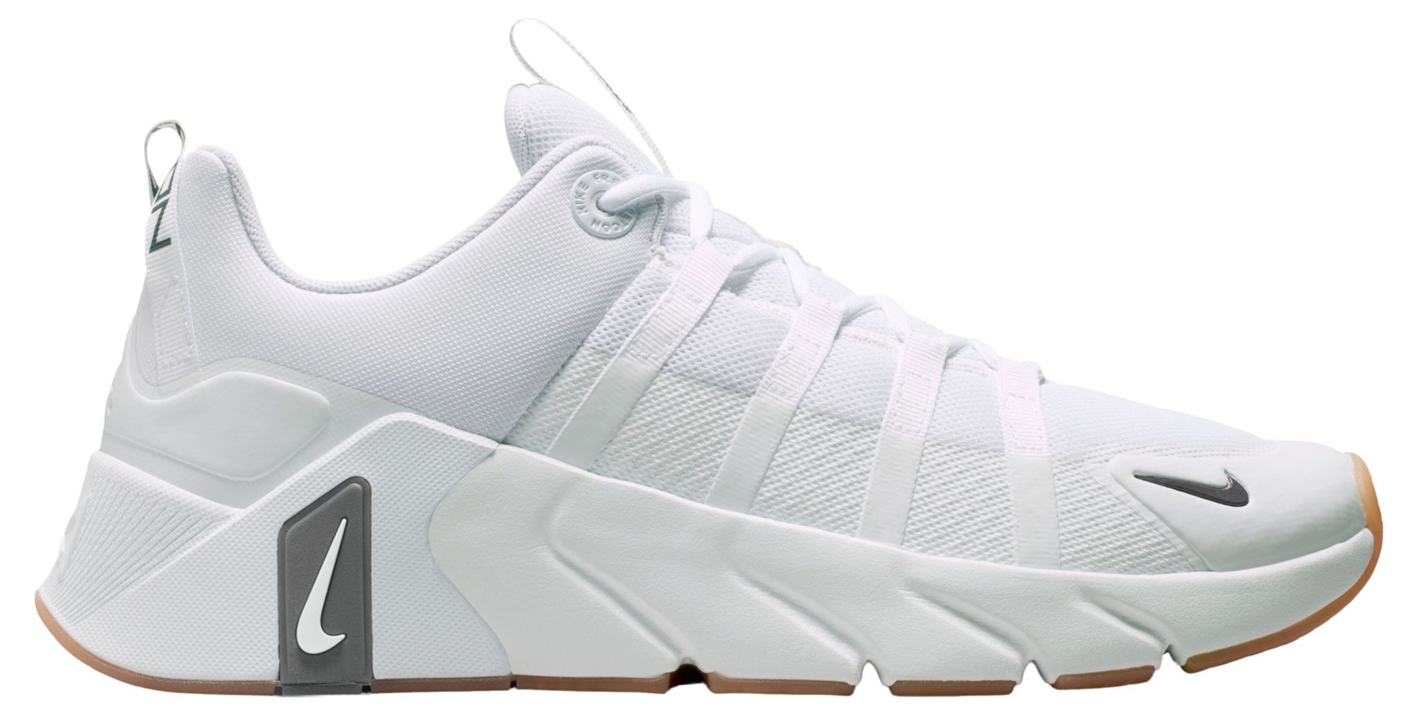 White/Anthracite/Off White/Gum Yellow