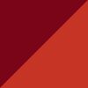 White/Picante Red/Tough Red