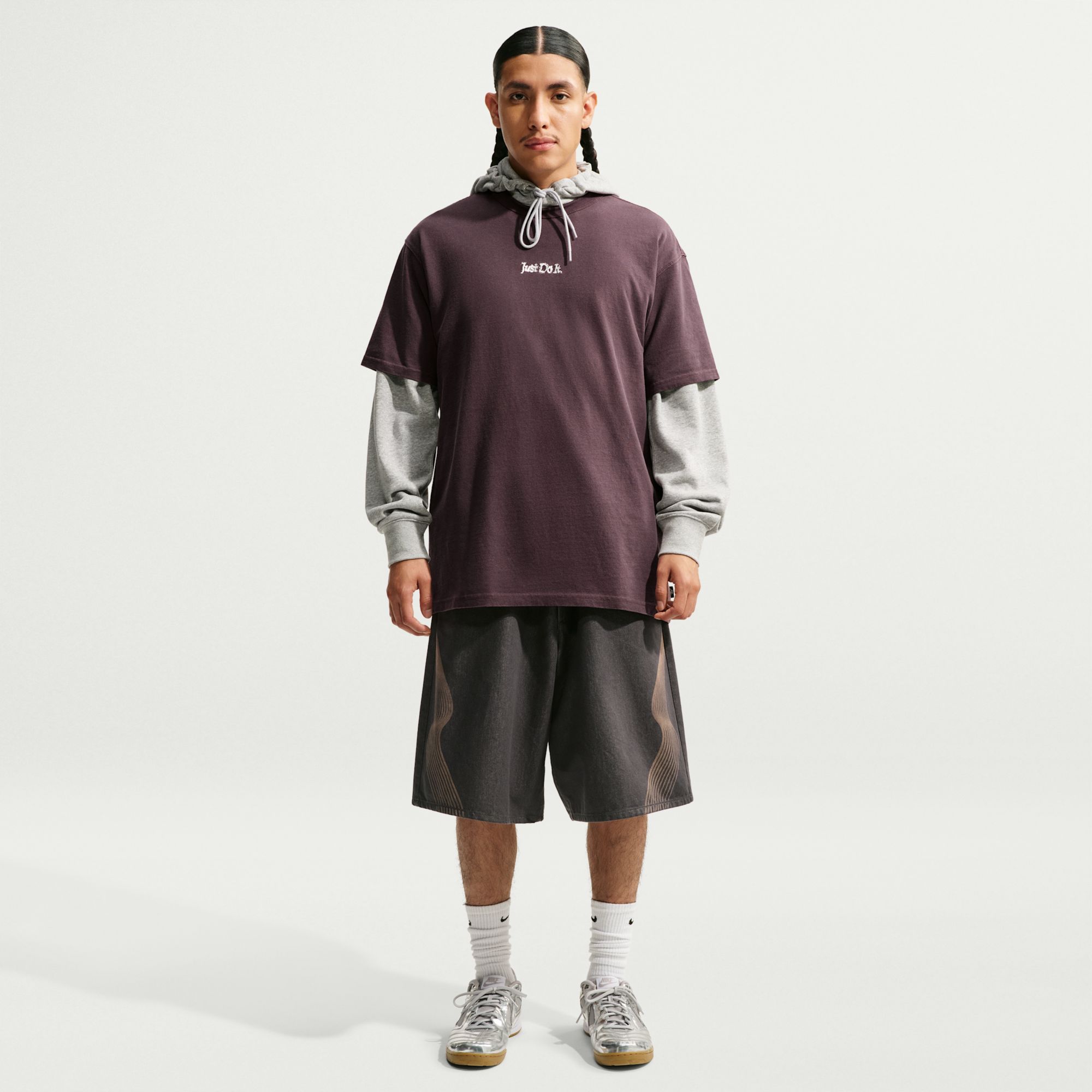 Nike Men's Sportswear Premium Essentials