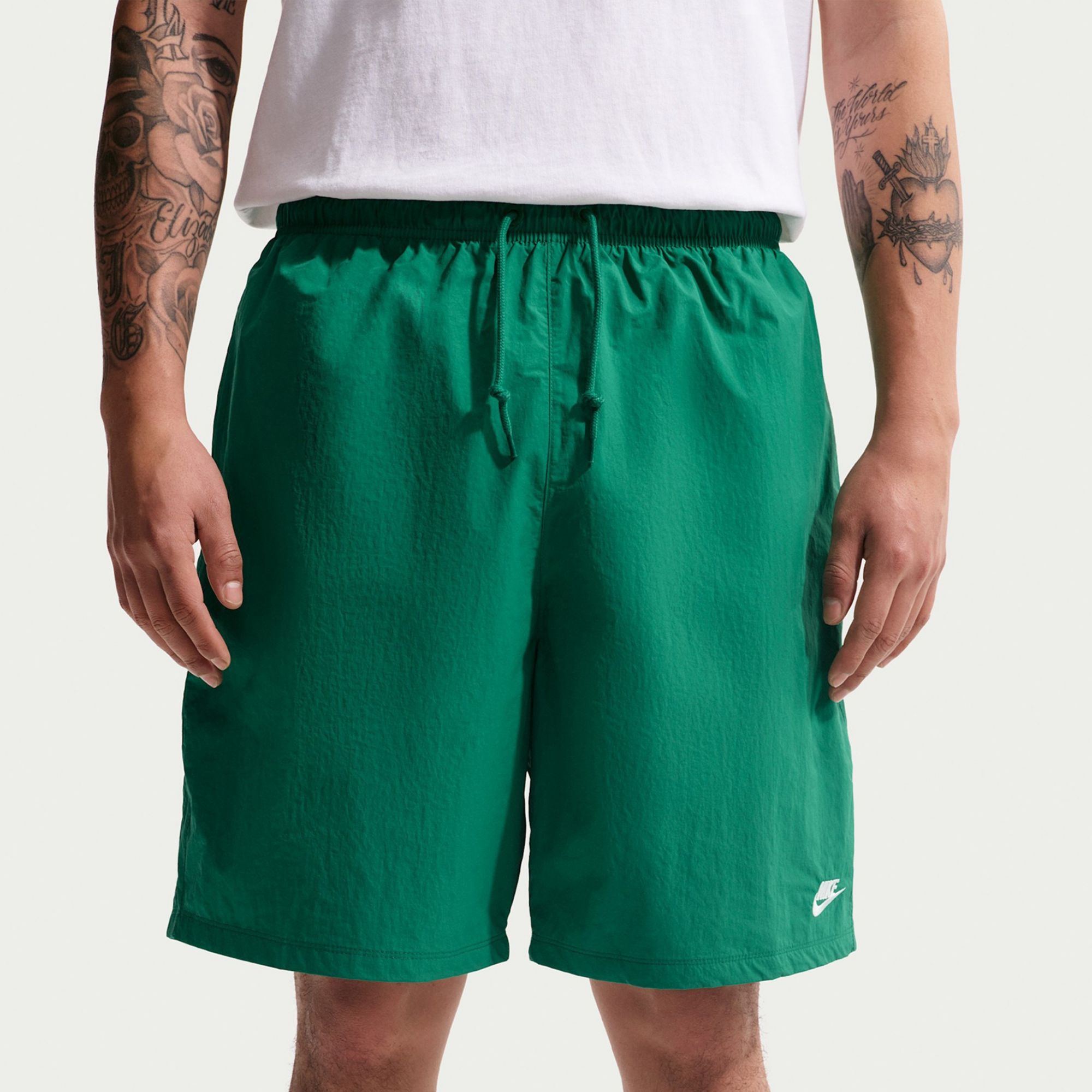 Nike Men's Sportswear Club Sport Shorts