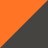 Bright Citrus/Black/Total Orange