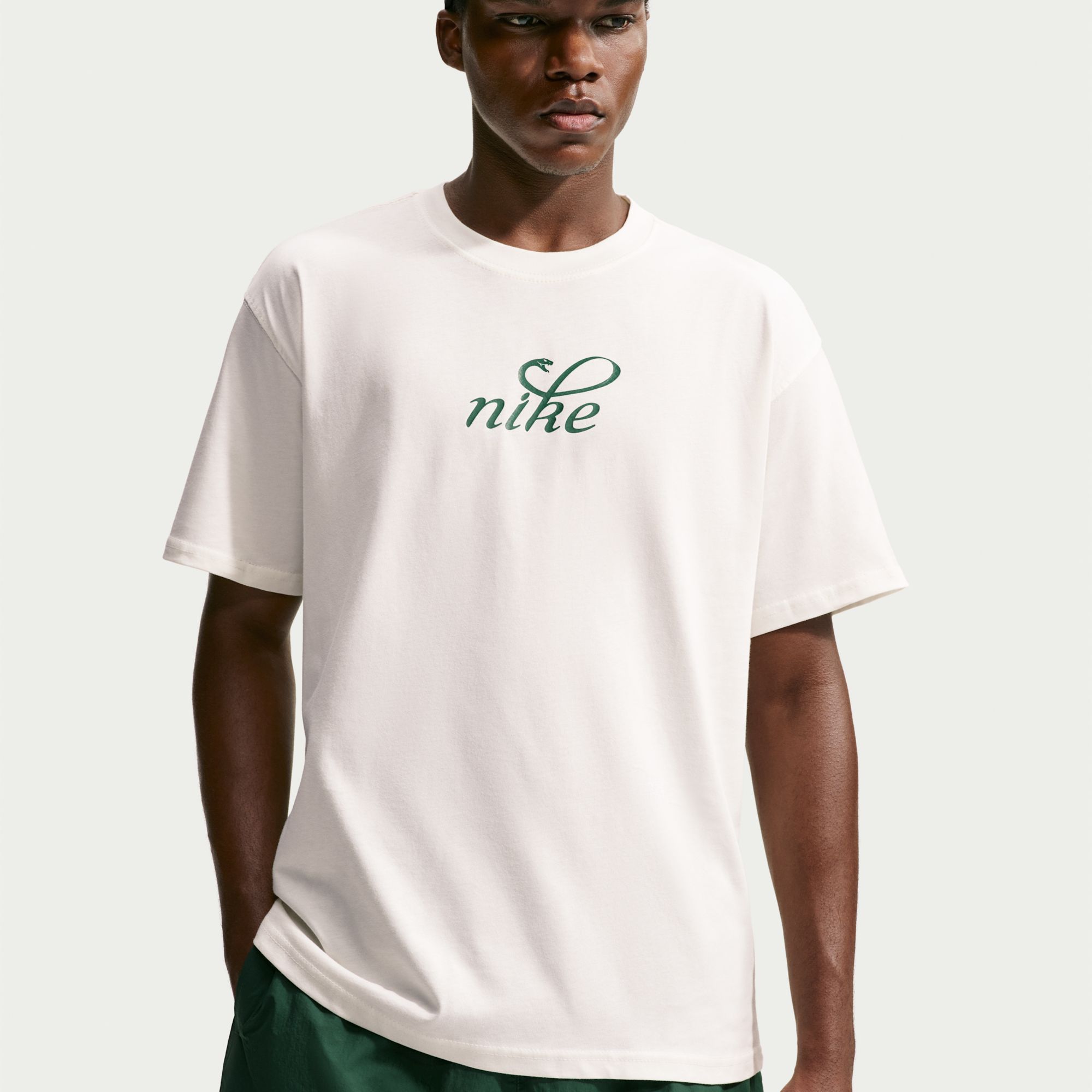 Nike Men's Sportswear Tee