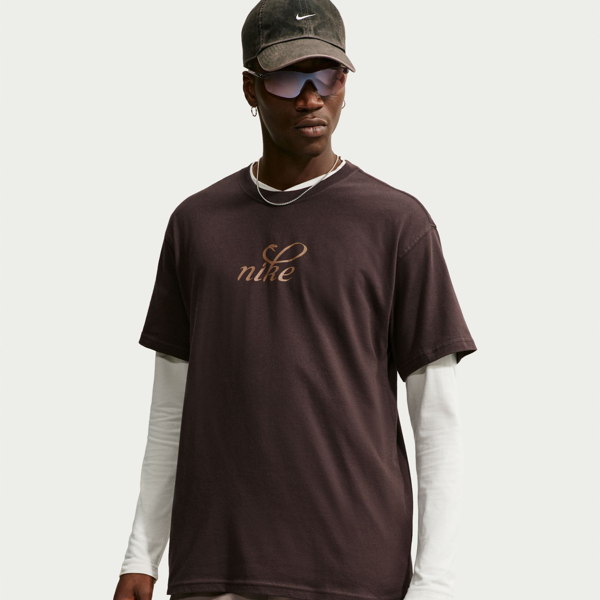 Nike Men's Sportswear Tee
