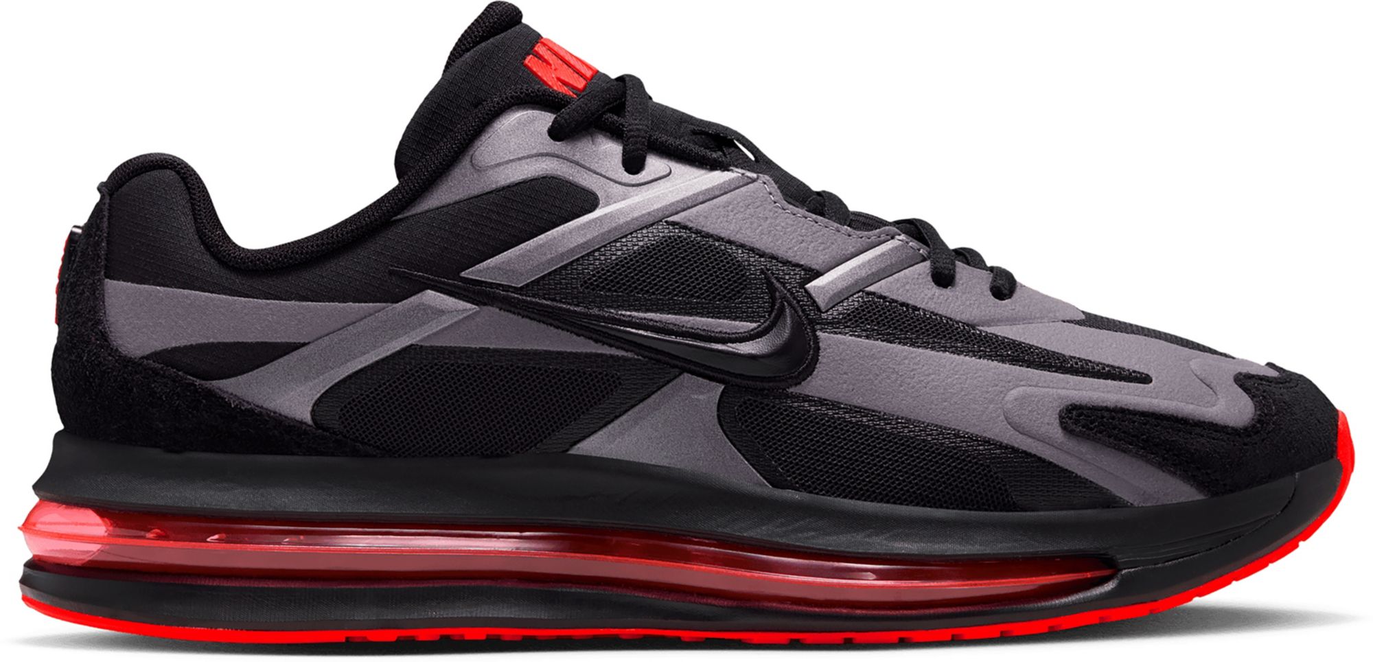 Black/Mtlc/Dark Grey