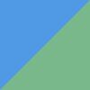 Black/Photo Blue/Green
