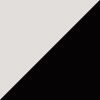 Pale Ivory/Black