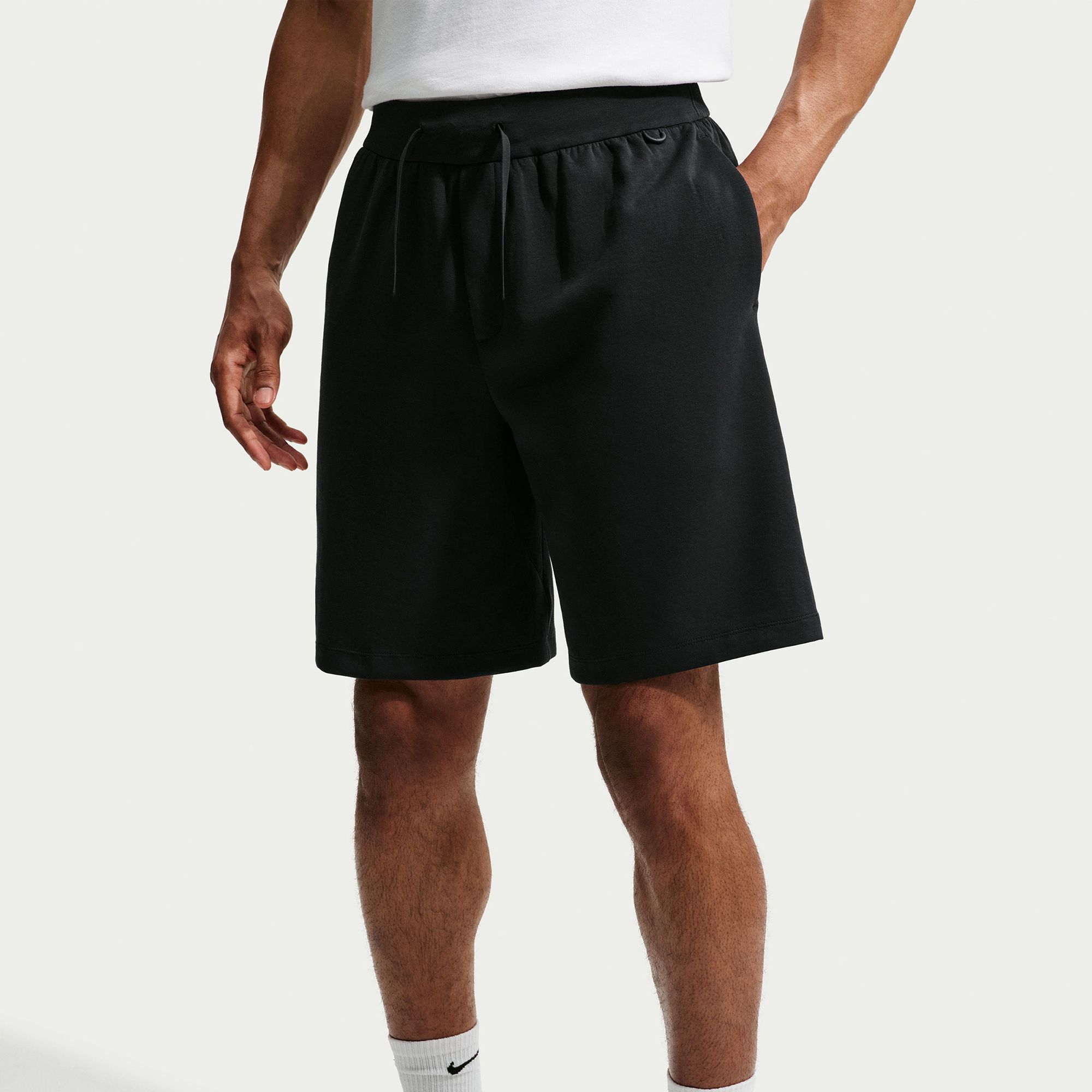Nike Men's 24.7 ImpossiblySoft Light Dri-FIT Shorts