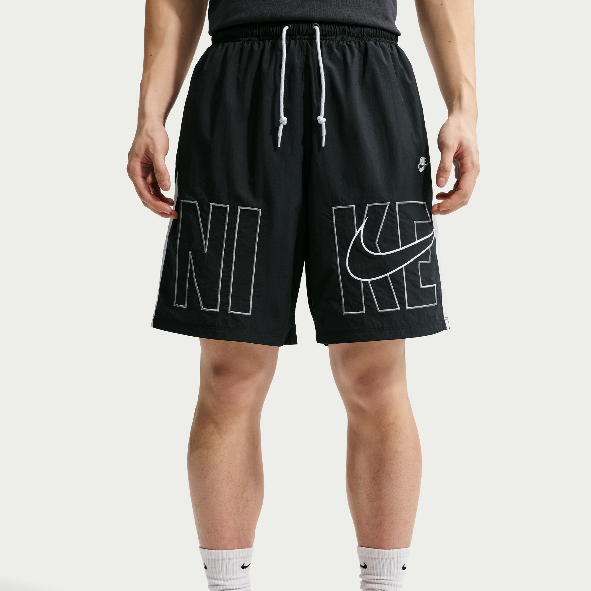 Nike Men's Club Sport Block Shorts