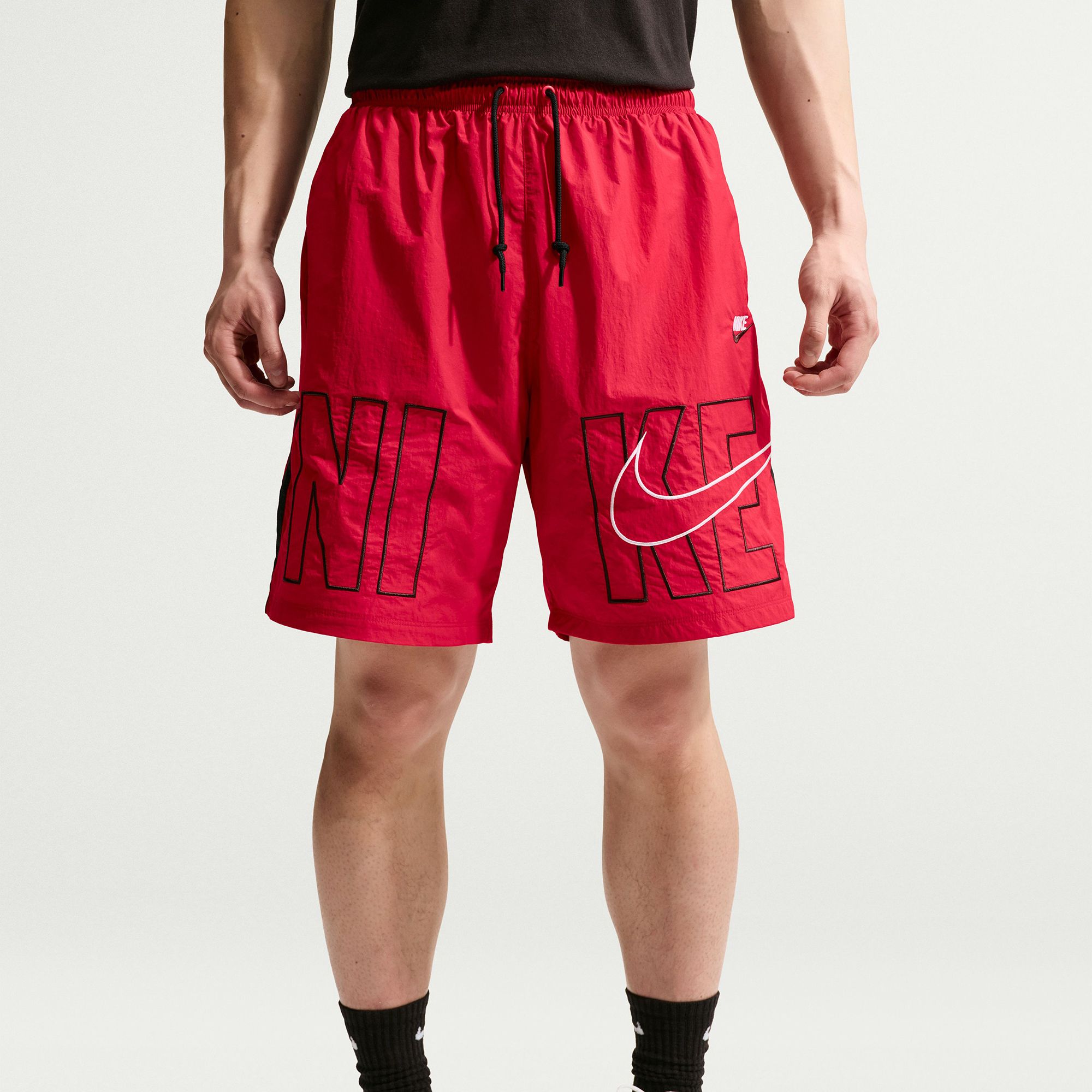 Gym Red