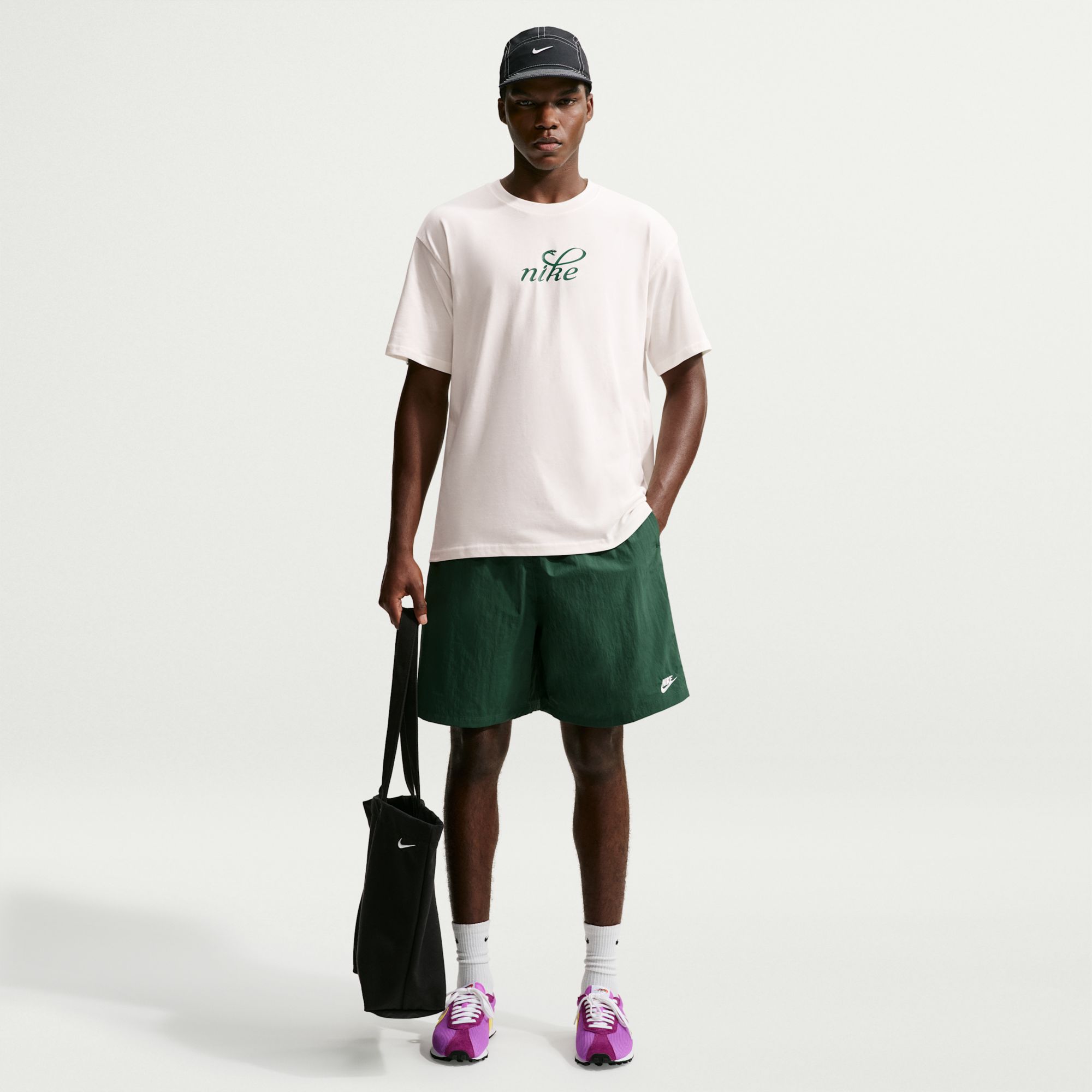 Nike Men's Sportswear Club Sport Shorts