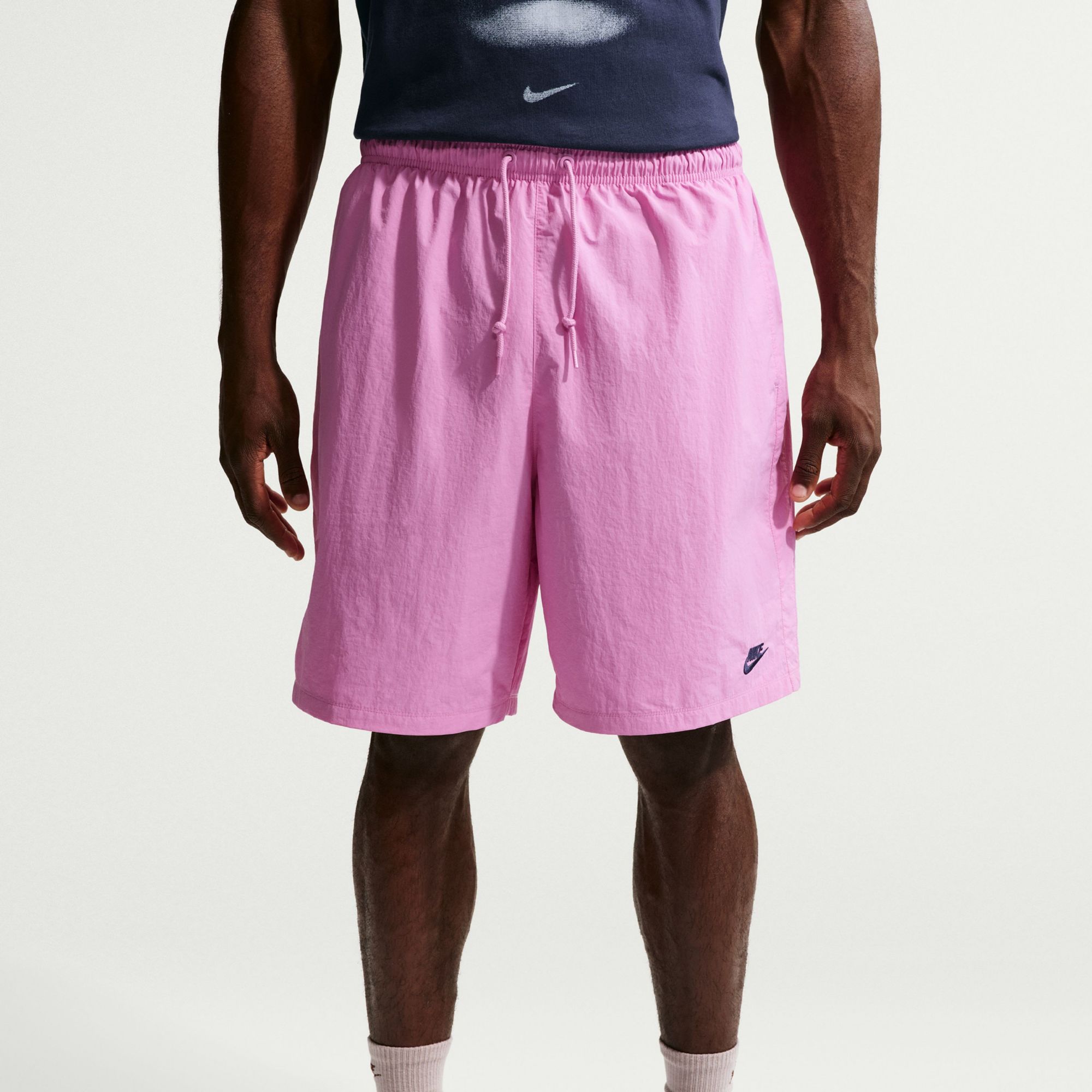 Nike Men's Sportswear Club Sport Shorts