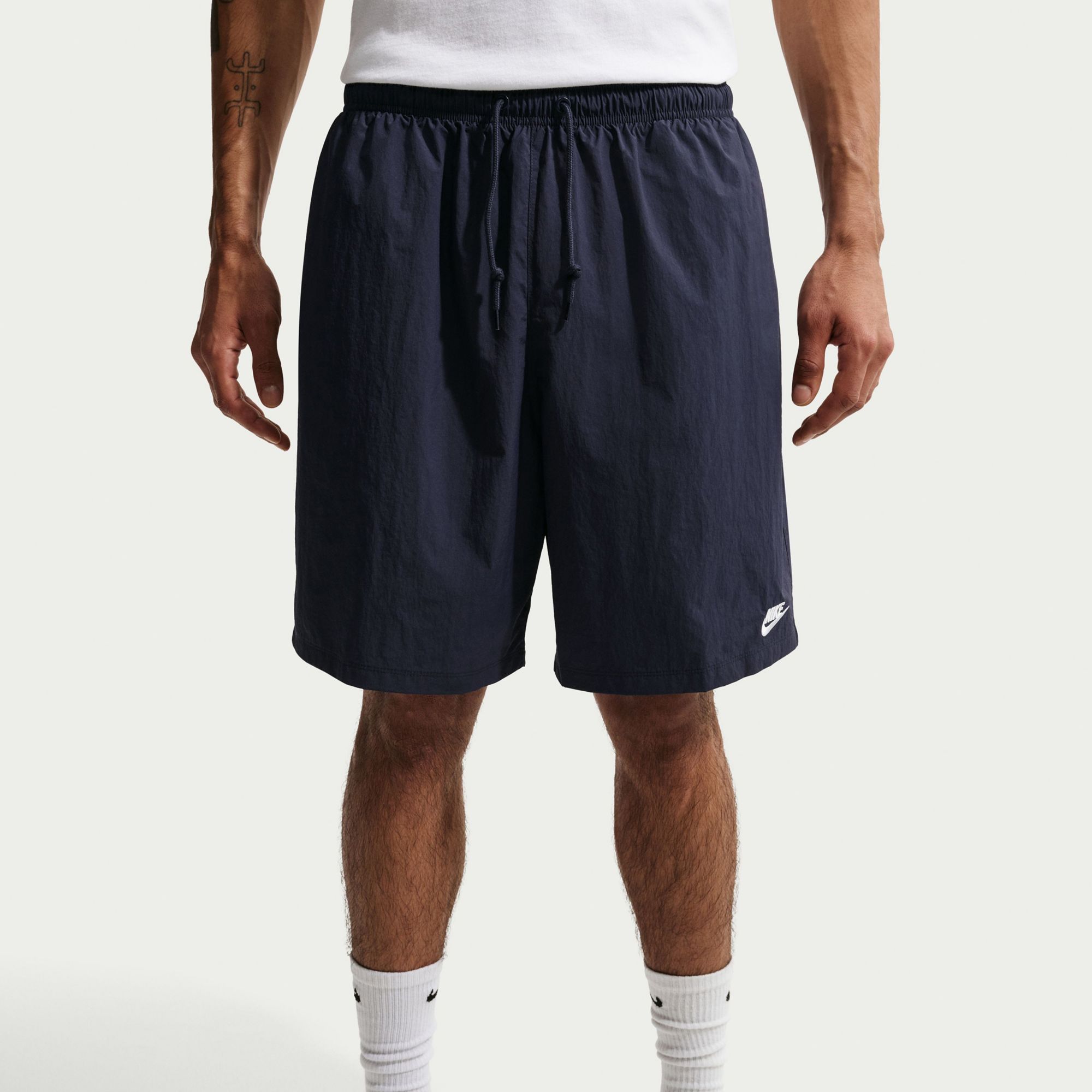 Nike Men's Sportswear Club Sport Shorts