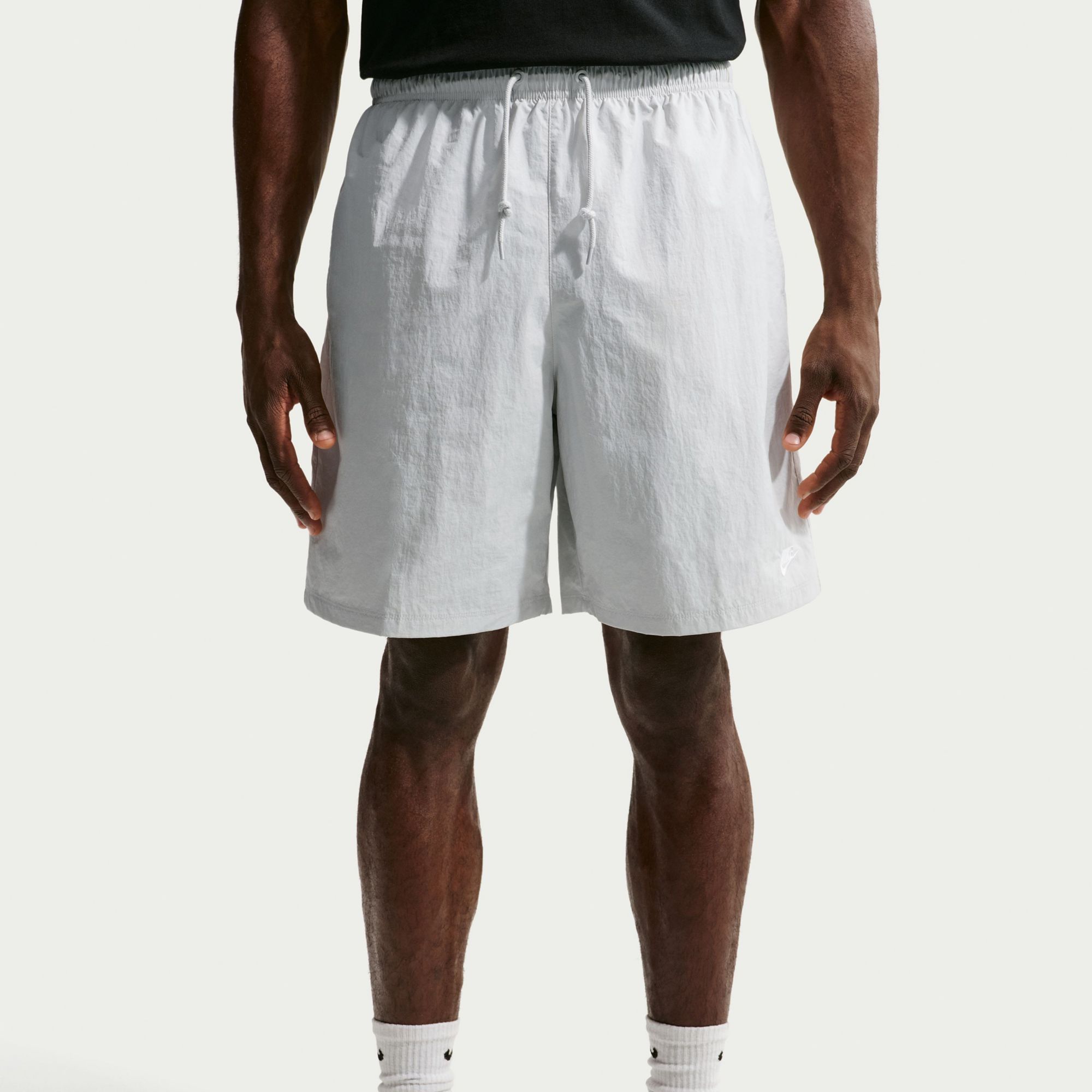 Nike Men's Sportswear Club Sport Shorts