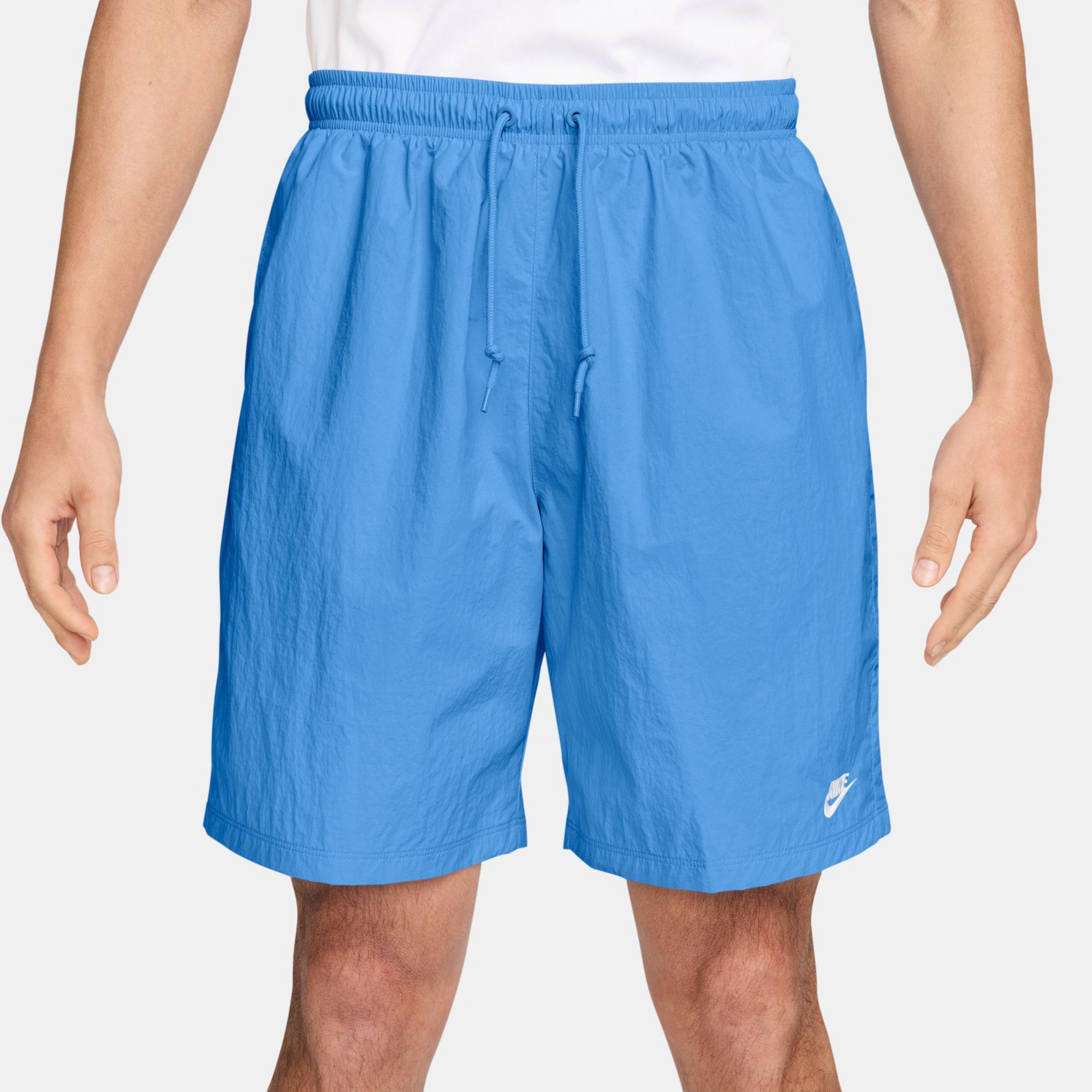 Nike Men's Sportswear Club Sport Shorts