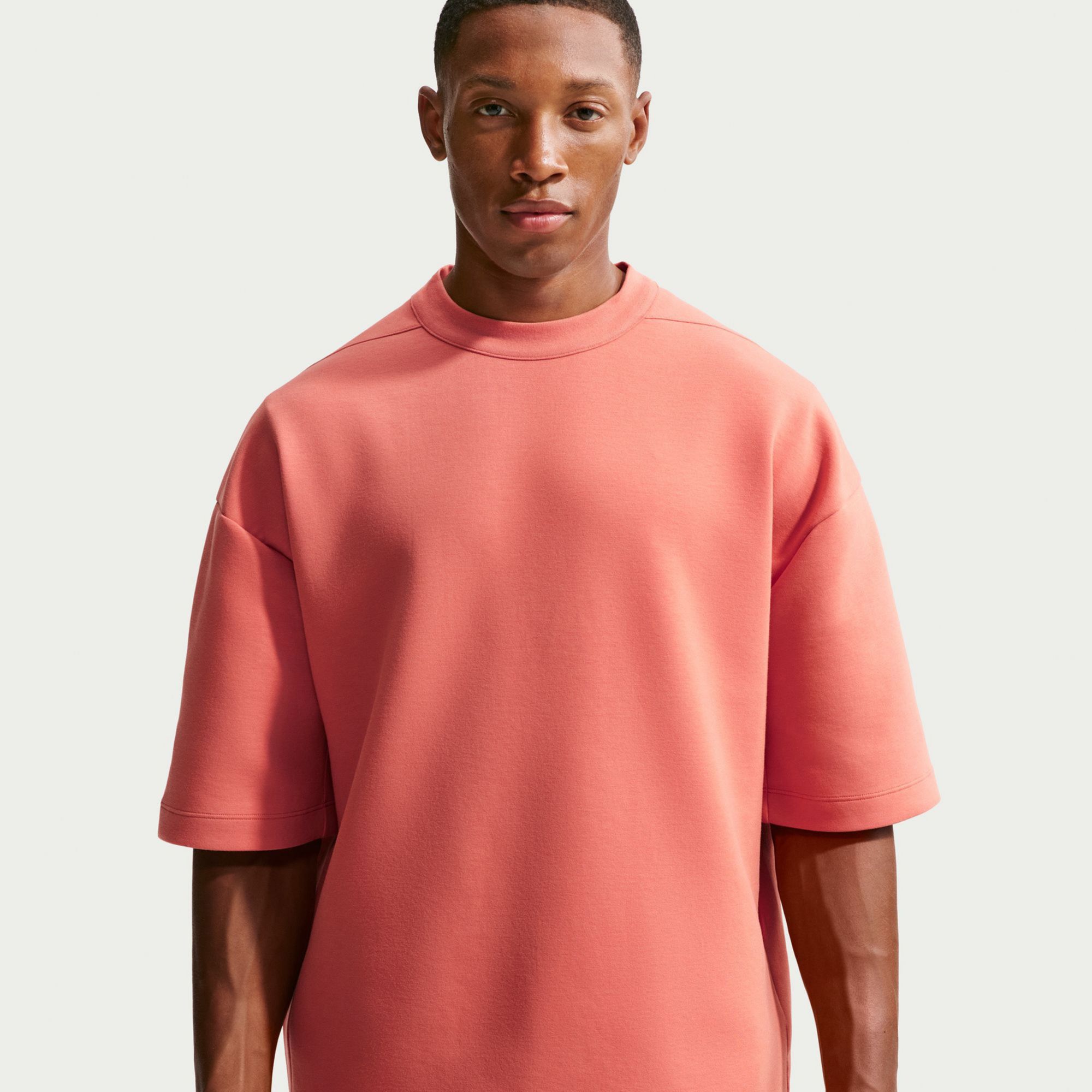 Nike Men's 24.7 ImpossiblySoft Dri-FIT T-Shirt