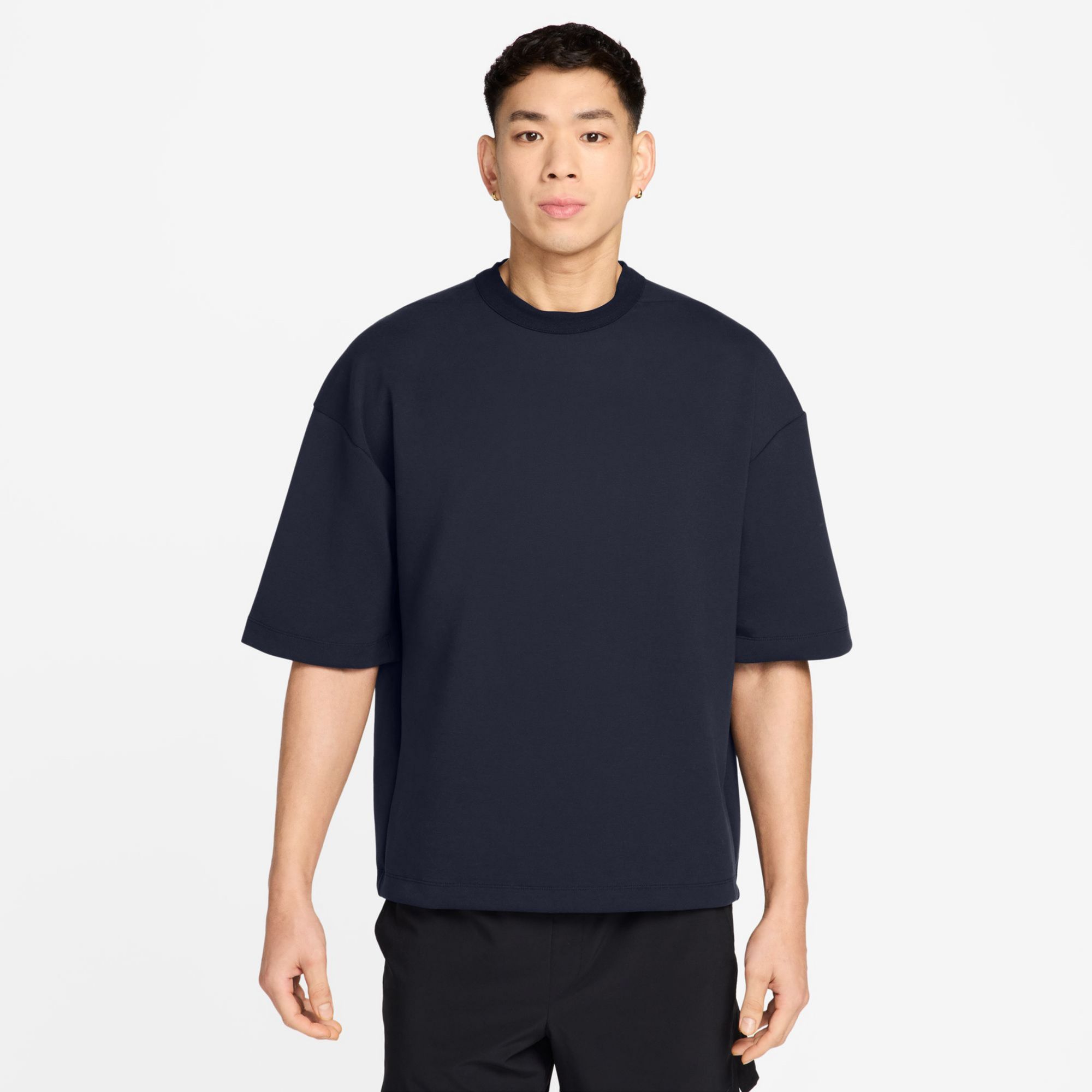 Nike Men's 24.7 ImpossiblySoft Dri-FIT T-Shirt