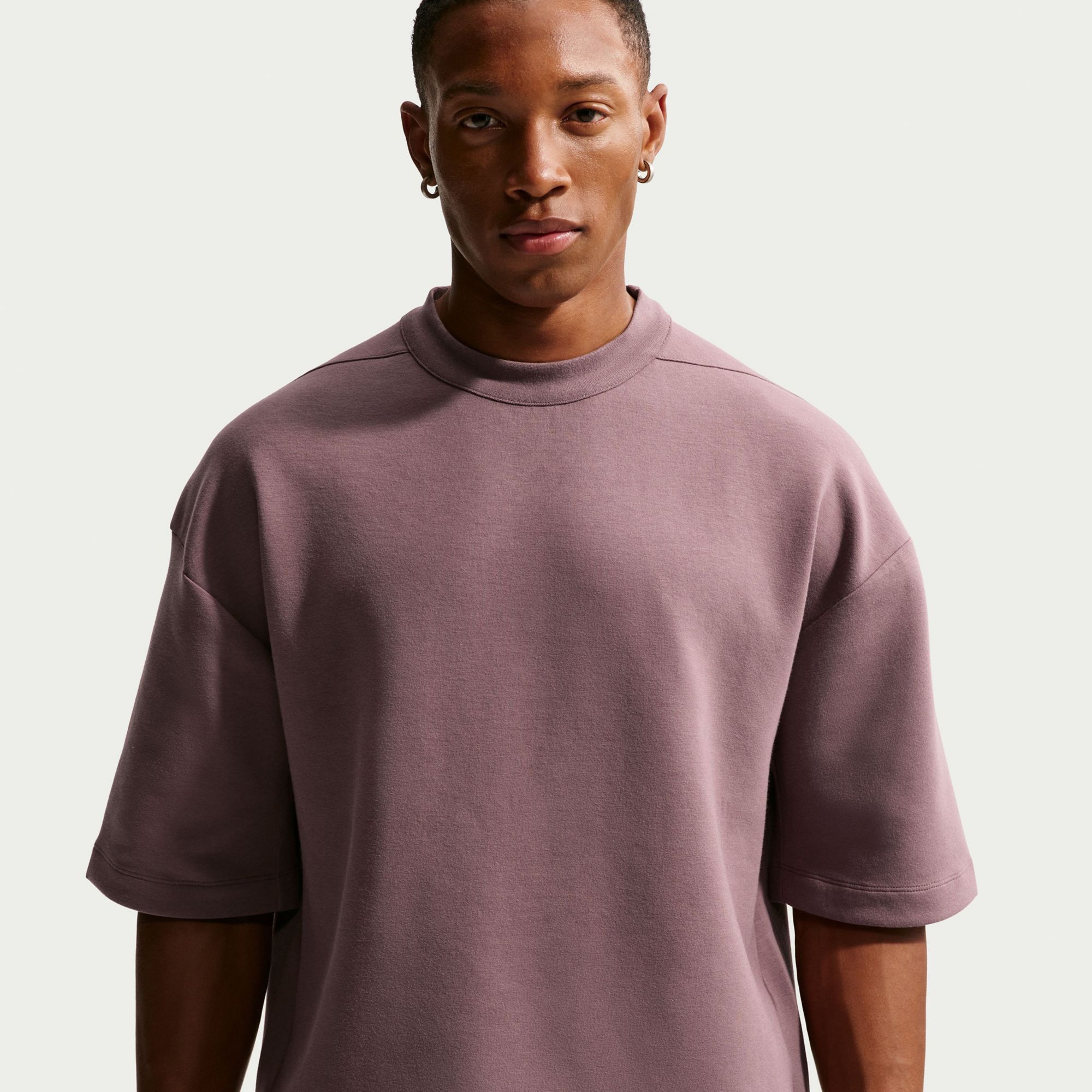 Nike Men's 24.7 ImpossiblySoft Dri-FIT T-Shirt