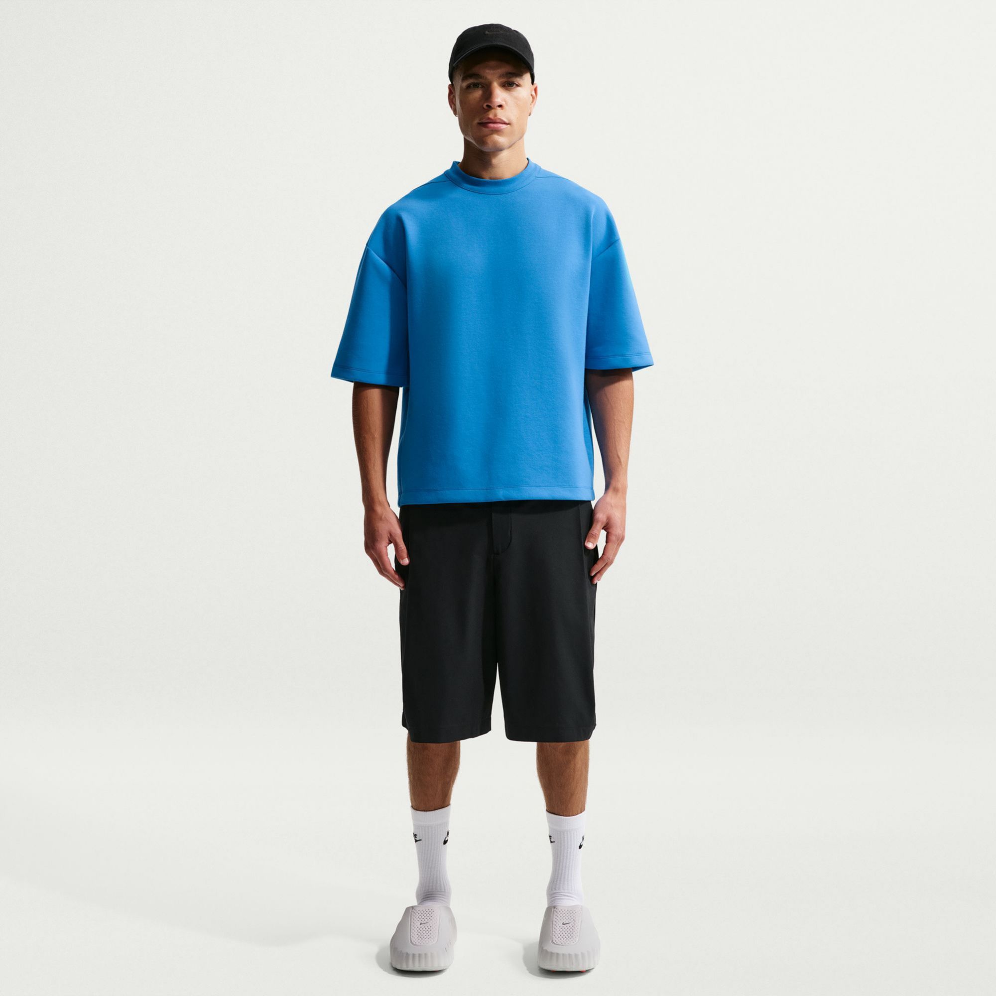 Nike Men's 24.7 PerfectStretch Dri-FIT UV 8" Shorts