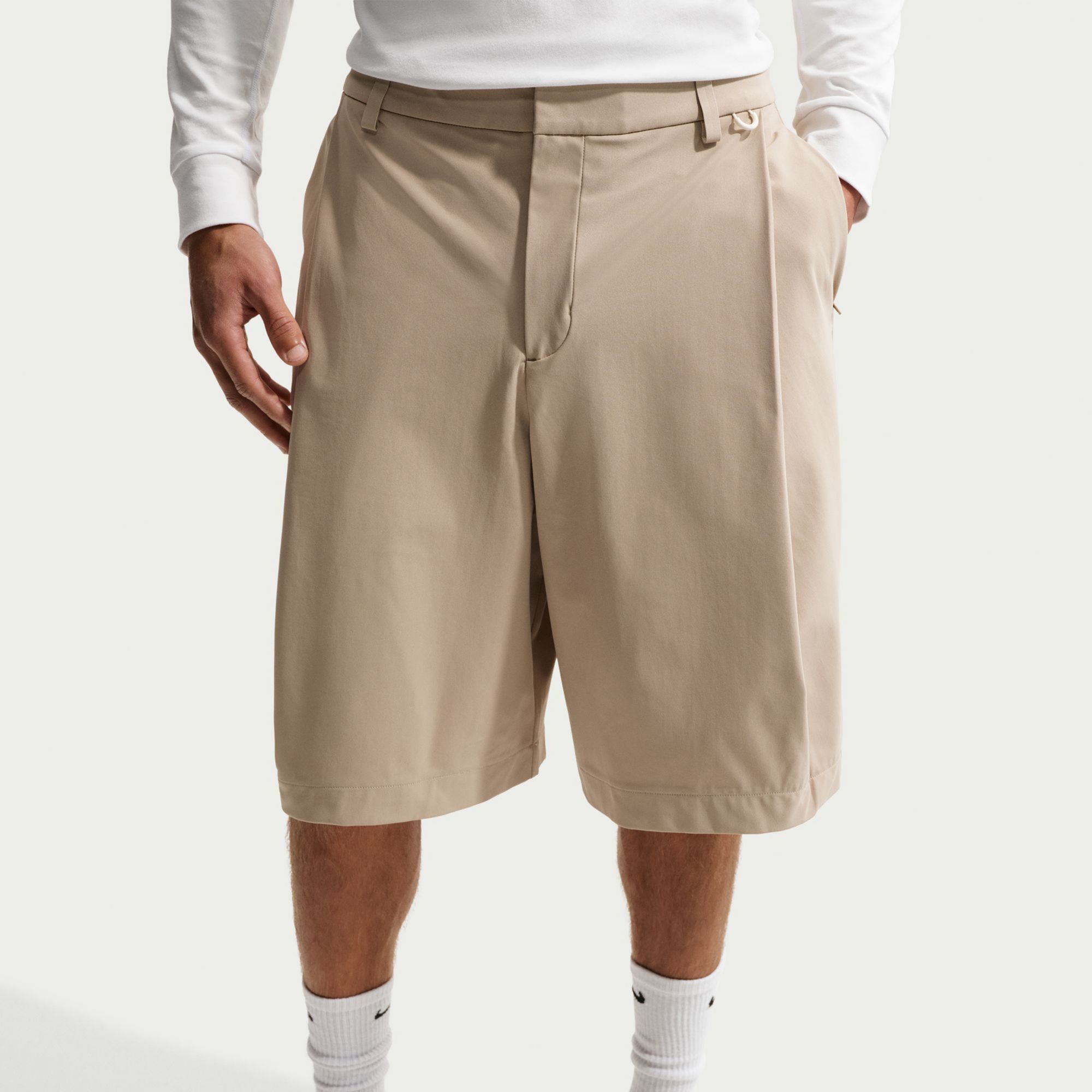 Nike Men's 24.7 PerfectStretch Dri-FIT UV 8" Shorts