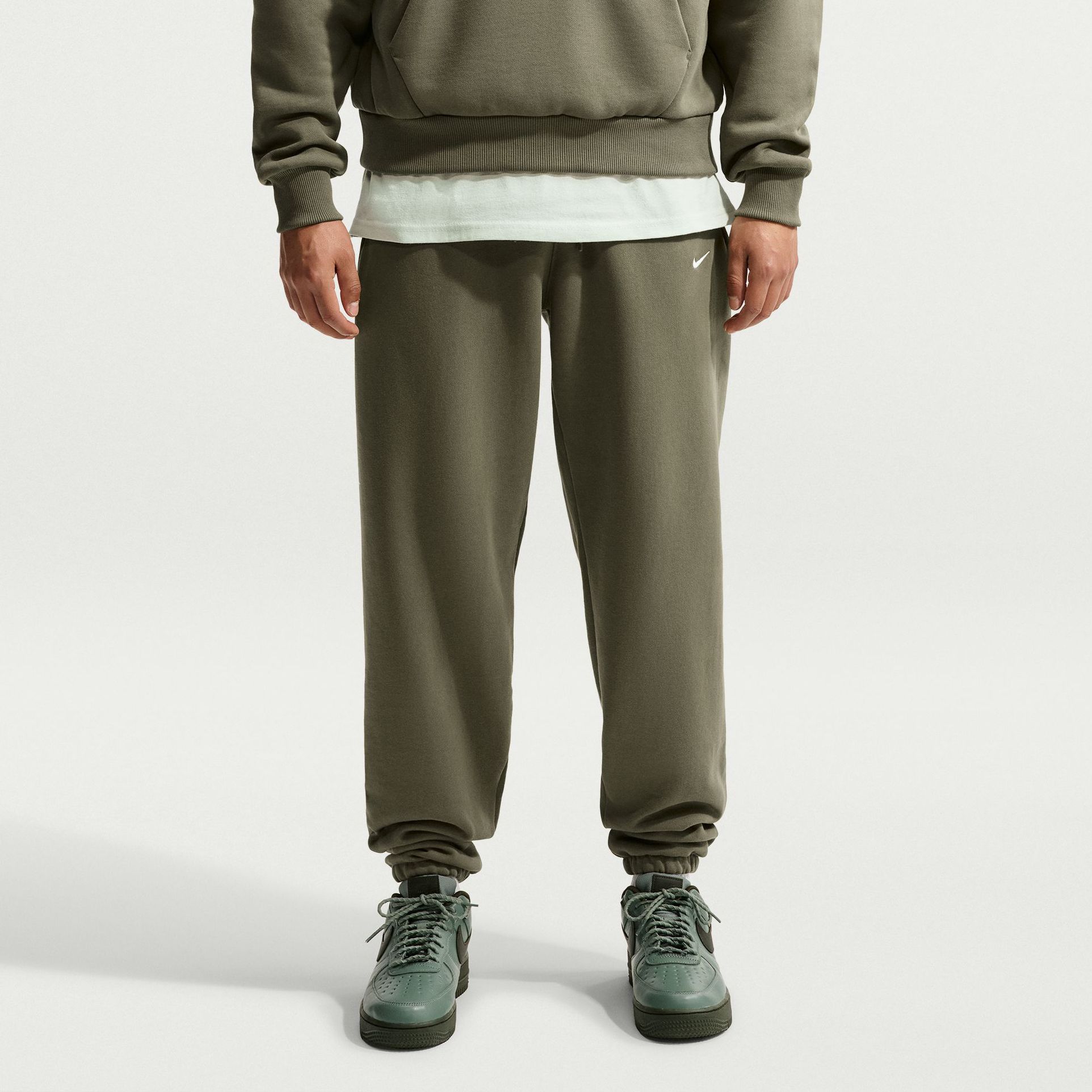 Medium Olive