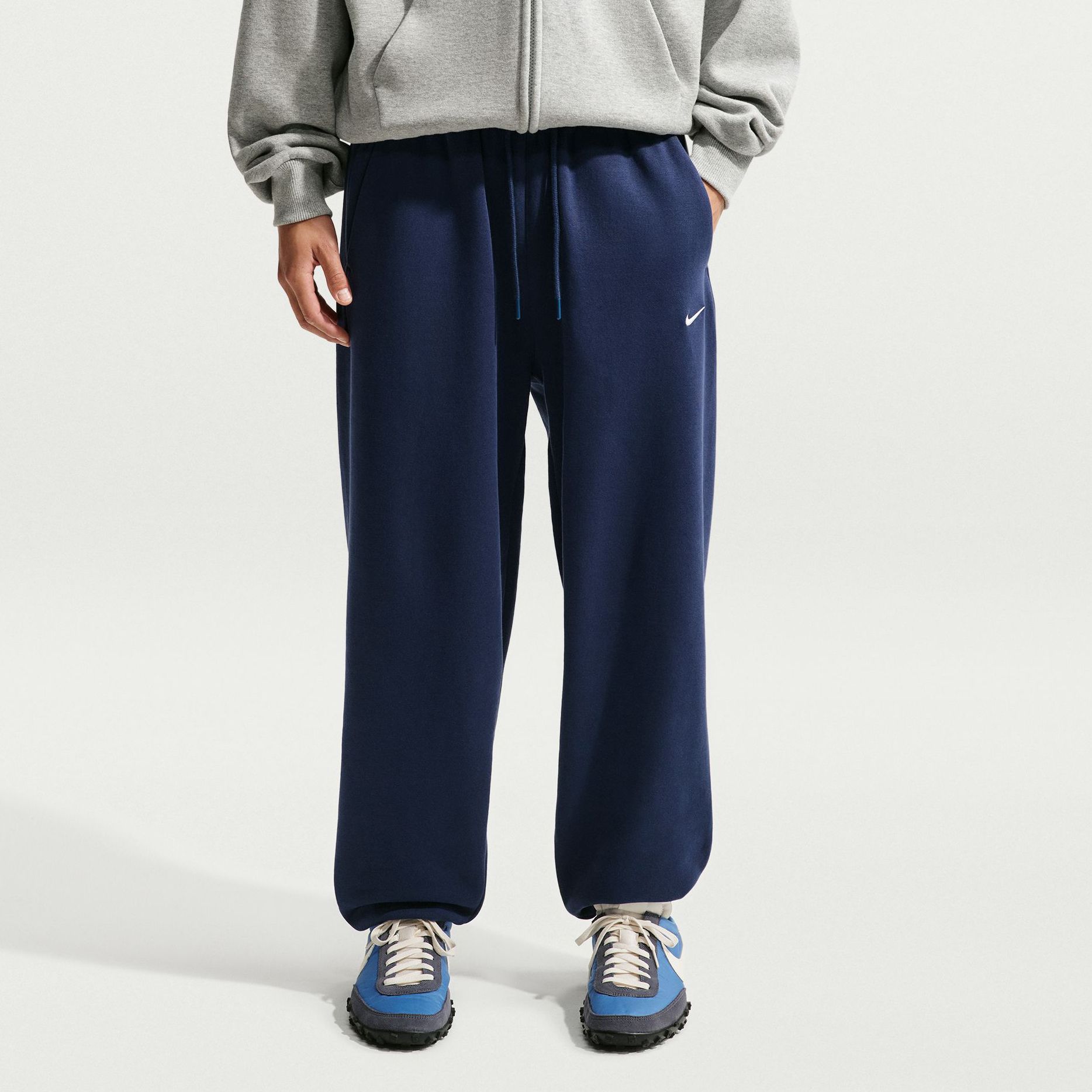 Midnight Navy
