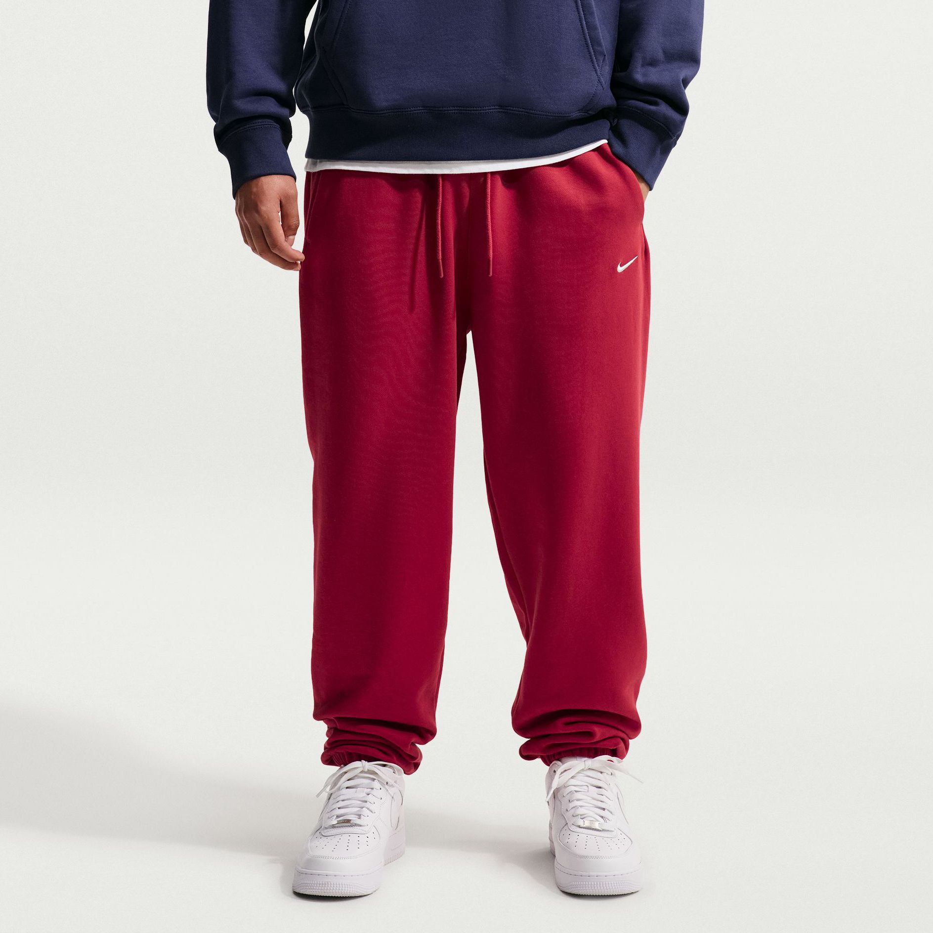 Tough Red