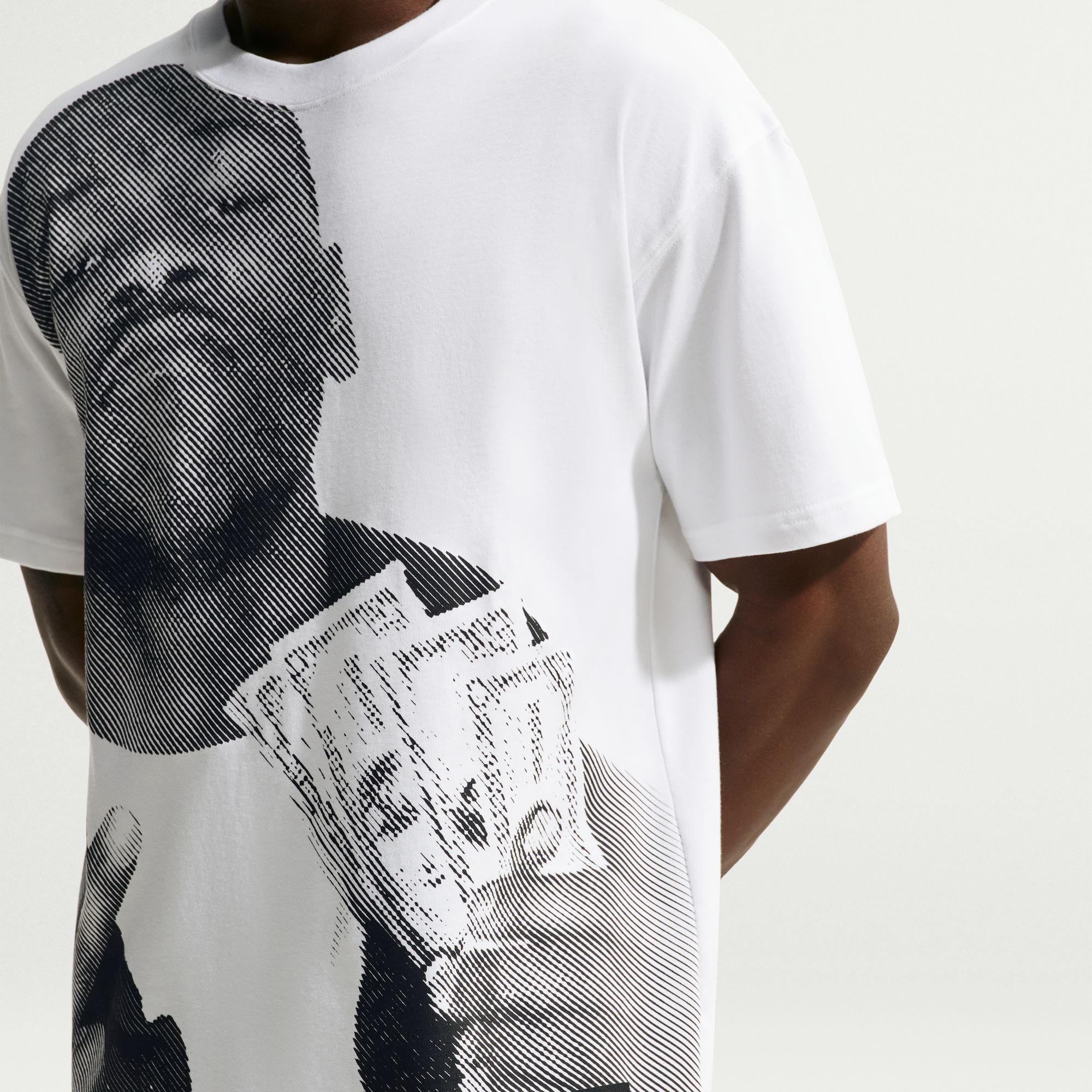 Nike Men's Kevin Durant Short-Sleeve Graphic T-Shirt