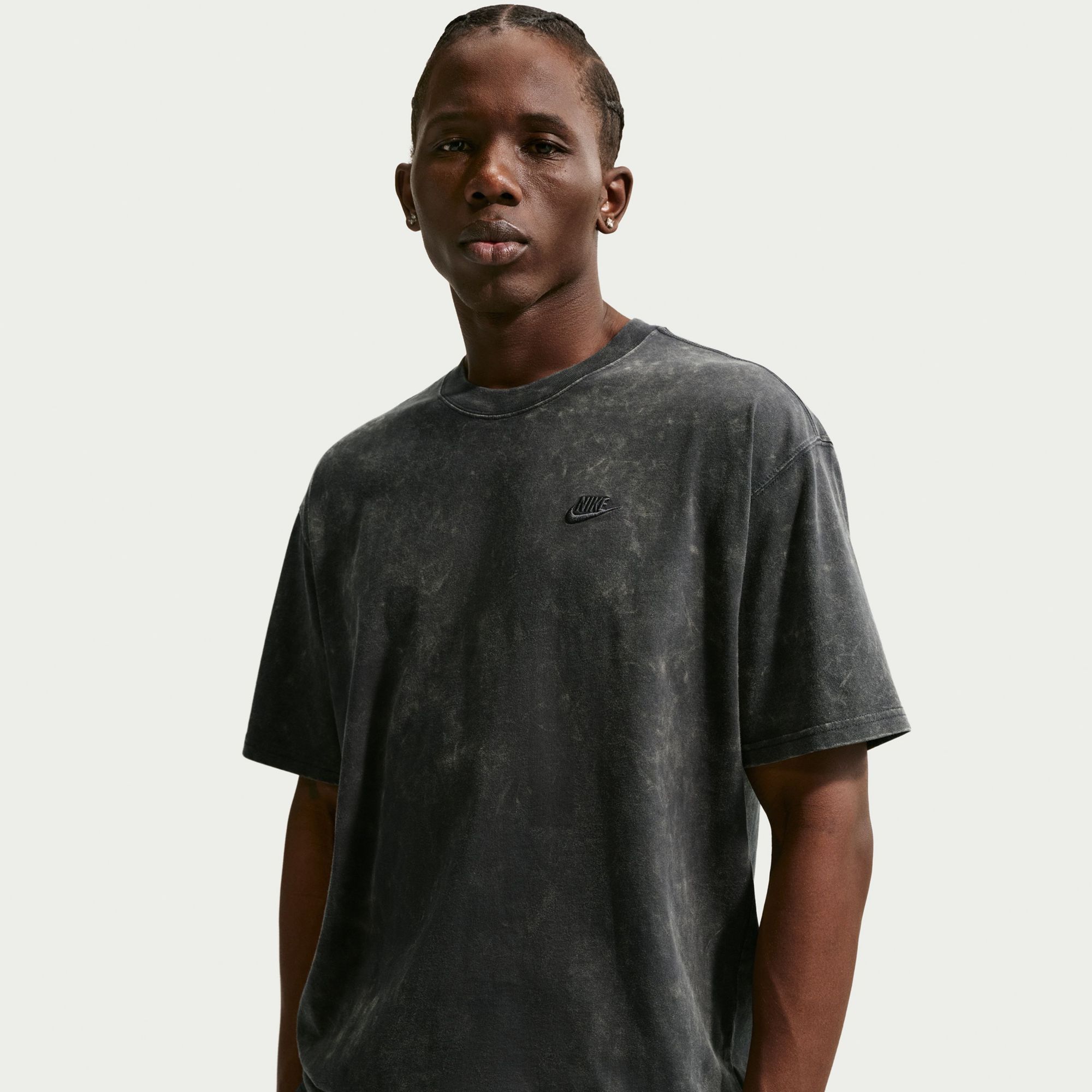 Nike Men's Sportswear Max90 Color Washed T-Shirt