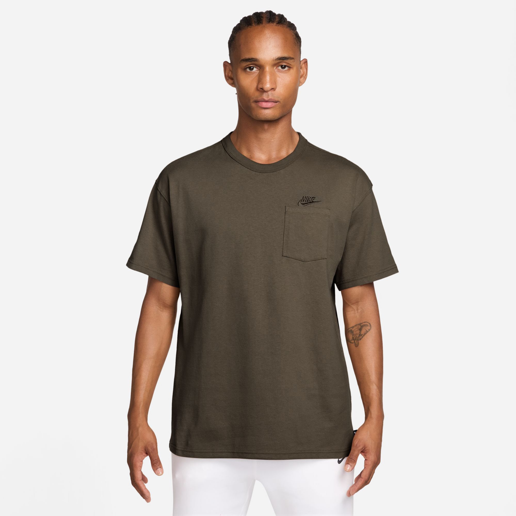 Nike Men's Sportswear Premium Essentials Pocket T-Shirt