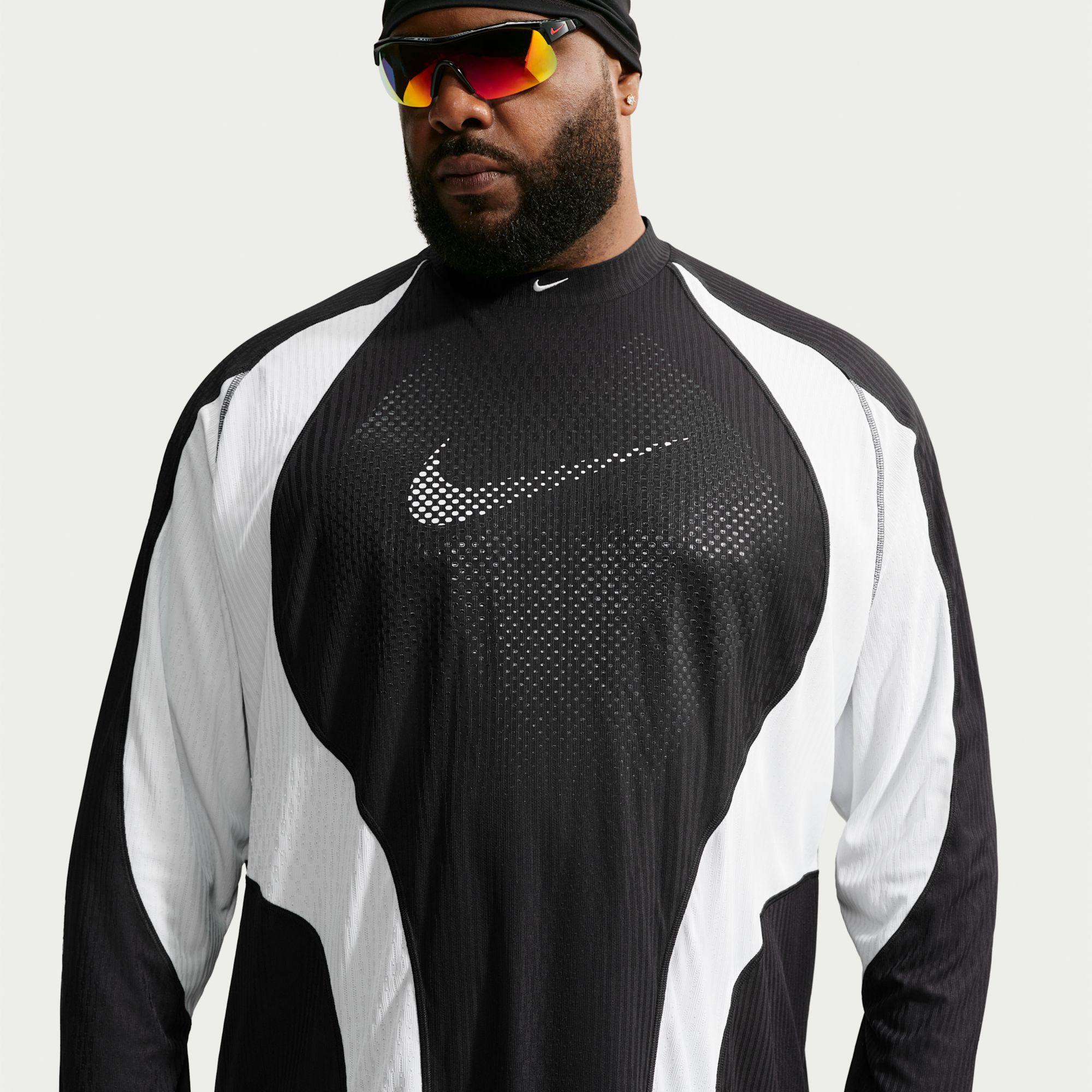 Nike Men's Tech Dri-FIT ADV Jersey